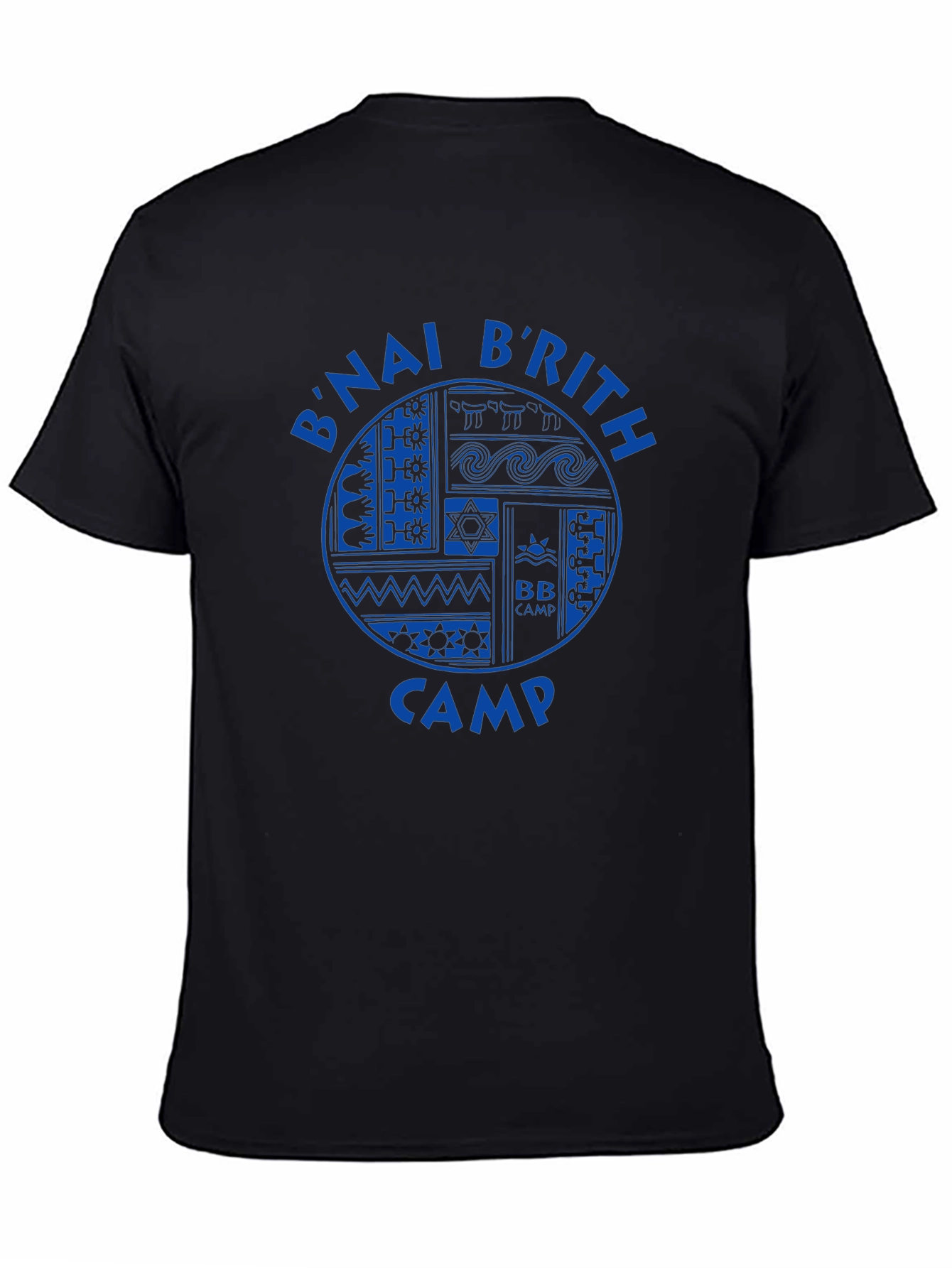 Bnai Brith Camp T-Shirt
