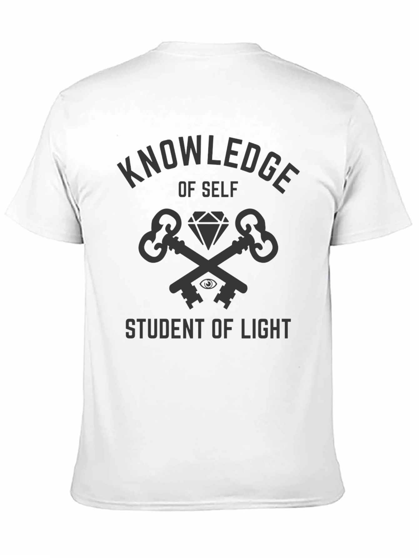 Knowledge of Self T-Shirt