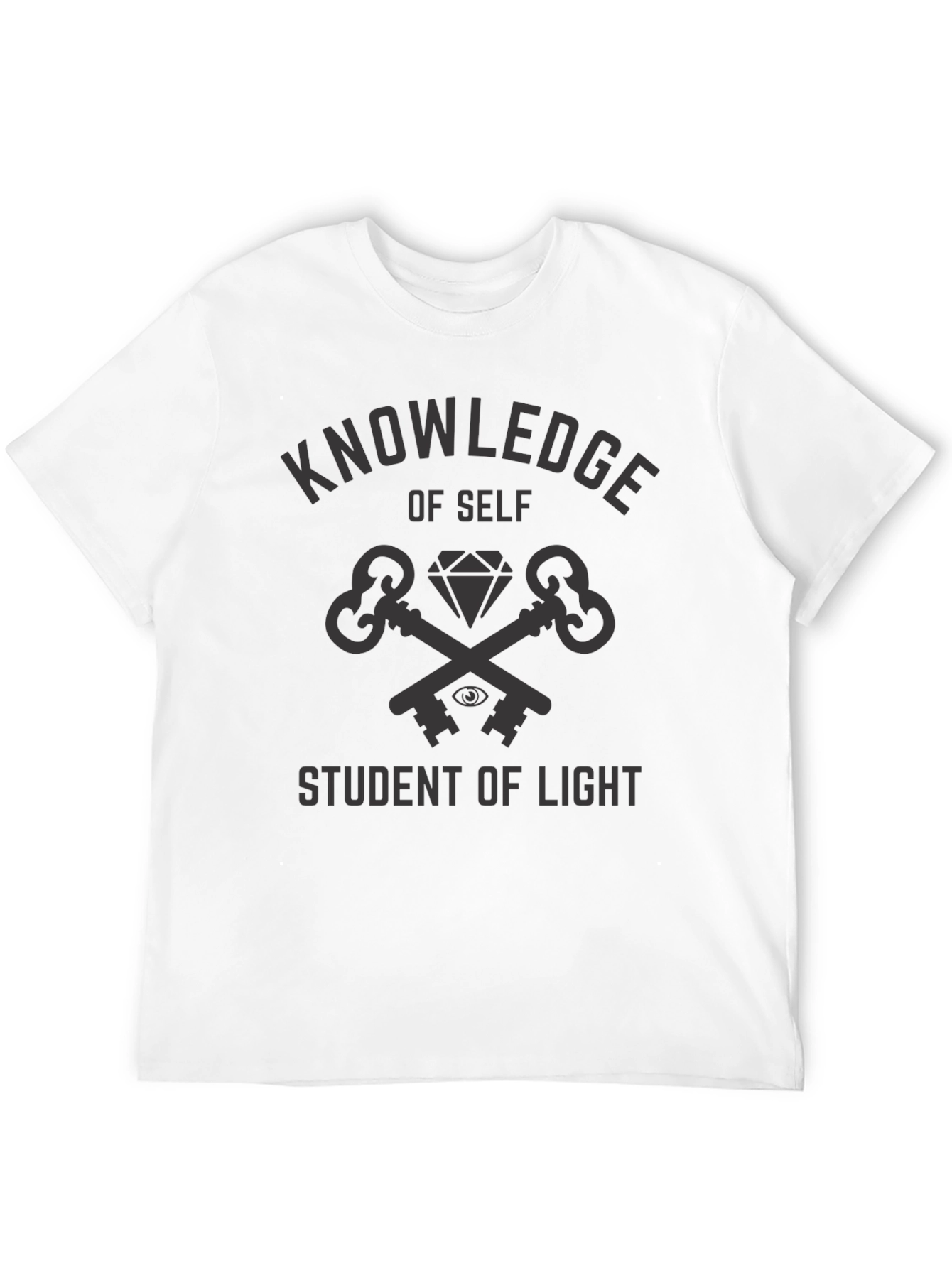 Knowledge of Self T-Shirt
