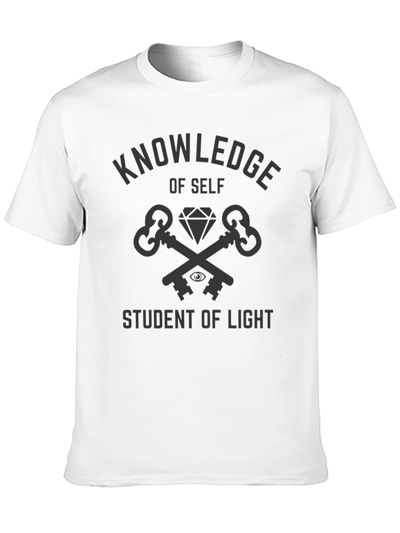 Knowledge of Self T-Shirt