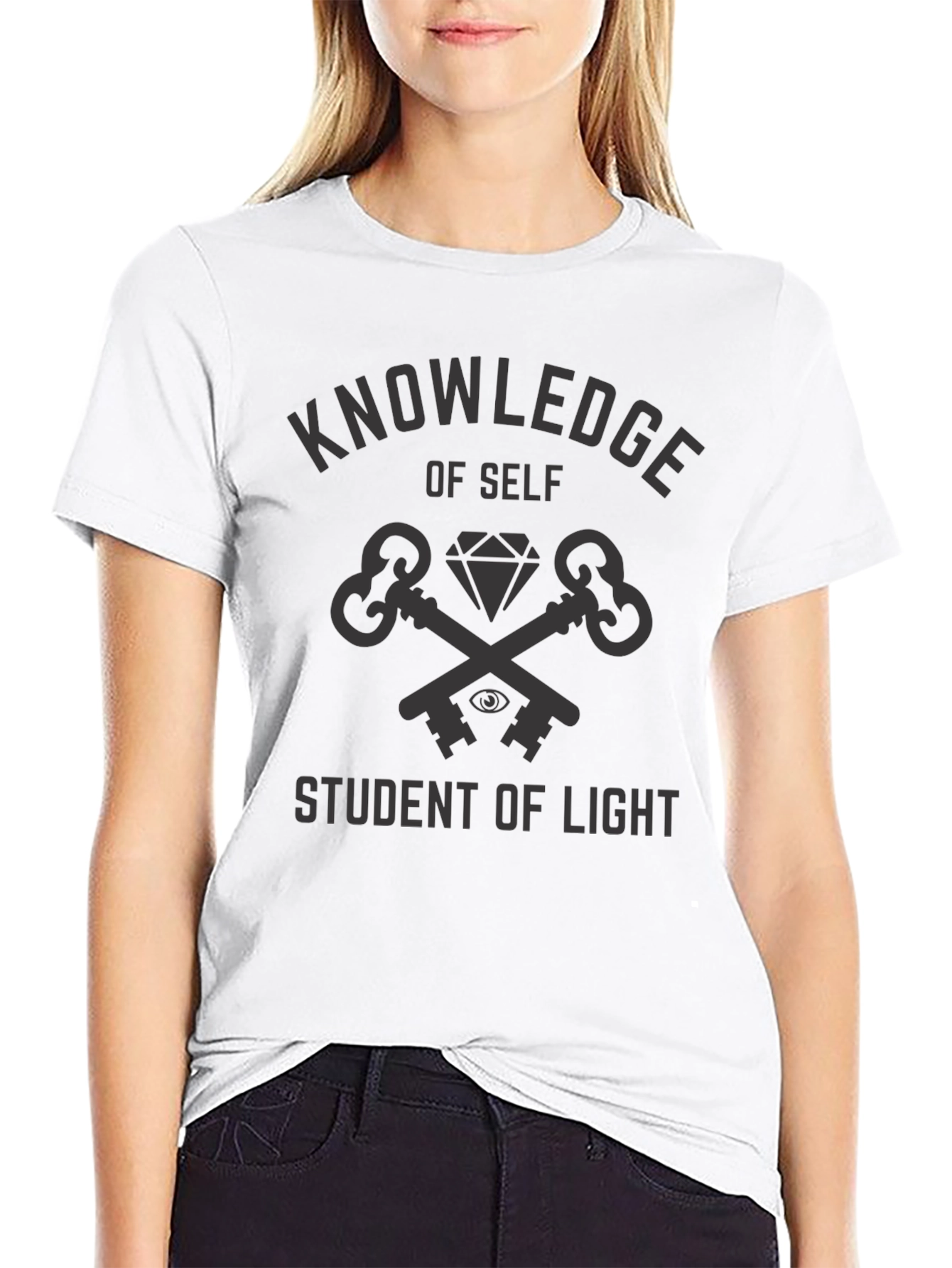 Knowledge of Self T-Shirt