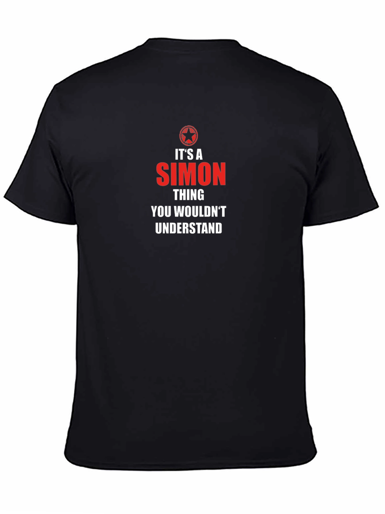 Its a Simon Thing T-Shirt