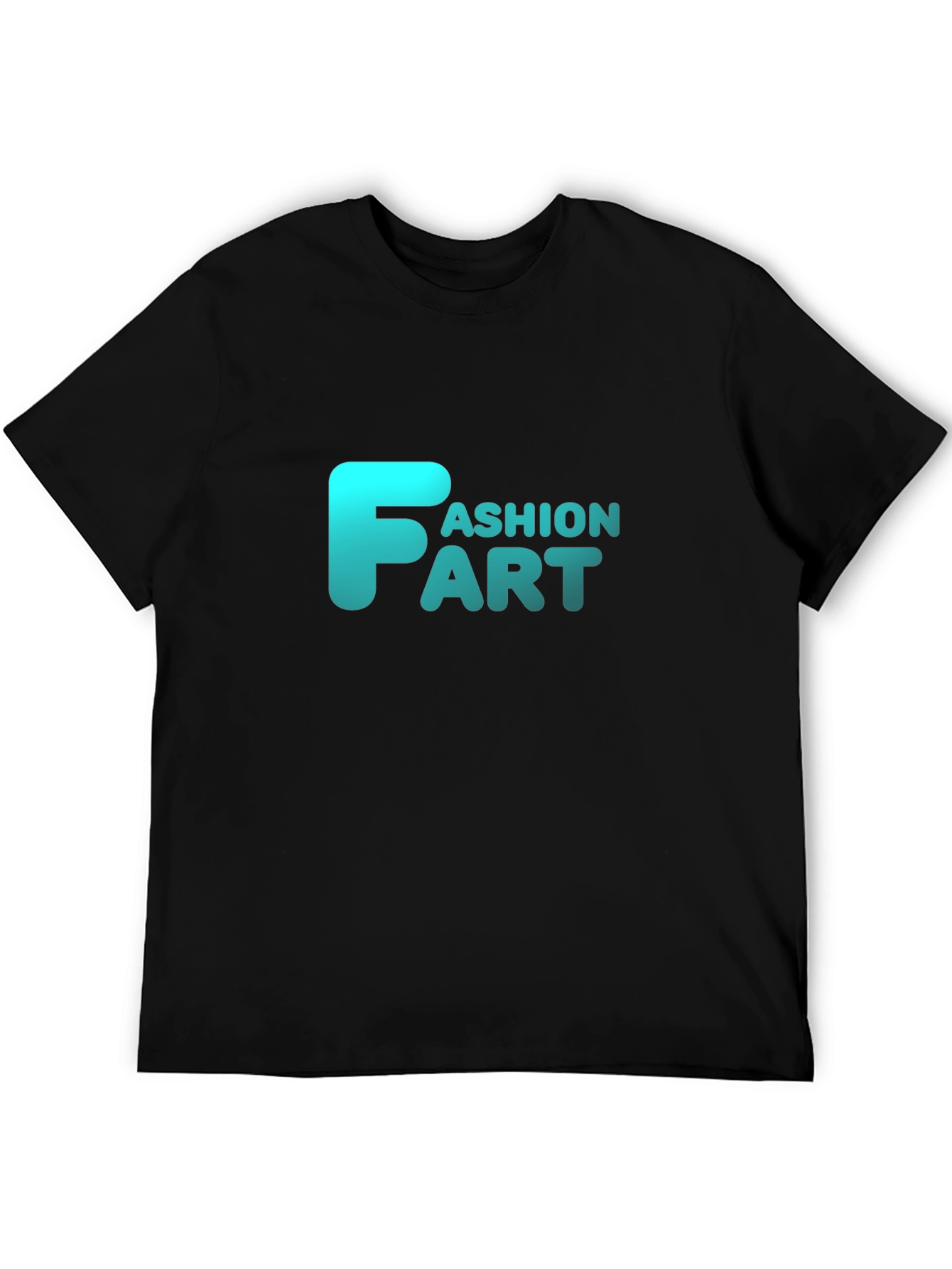 Fashion Art Graphic Tee - Stylish & Comfortable