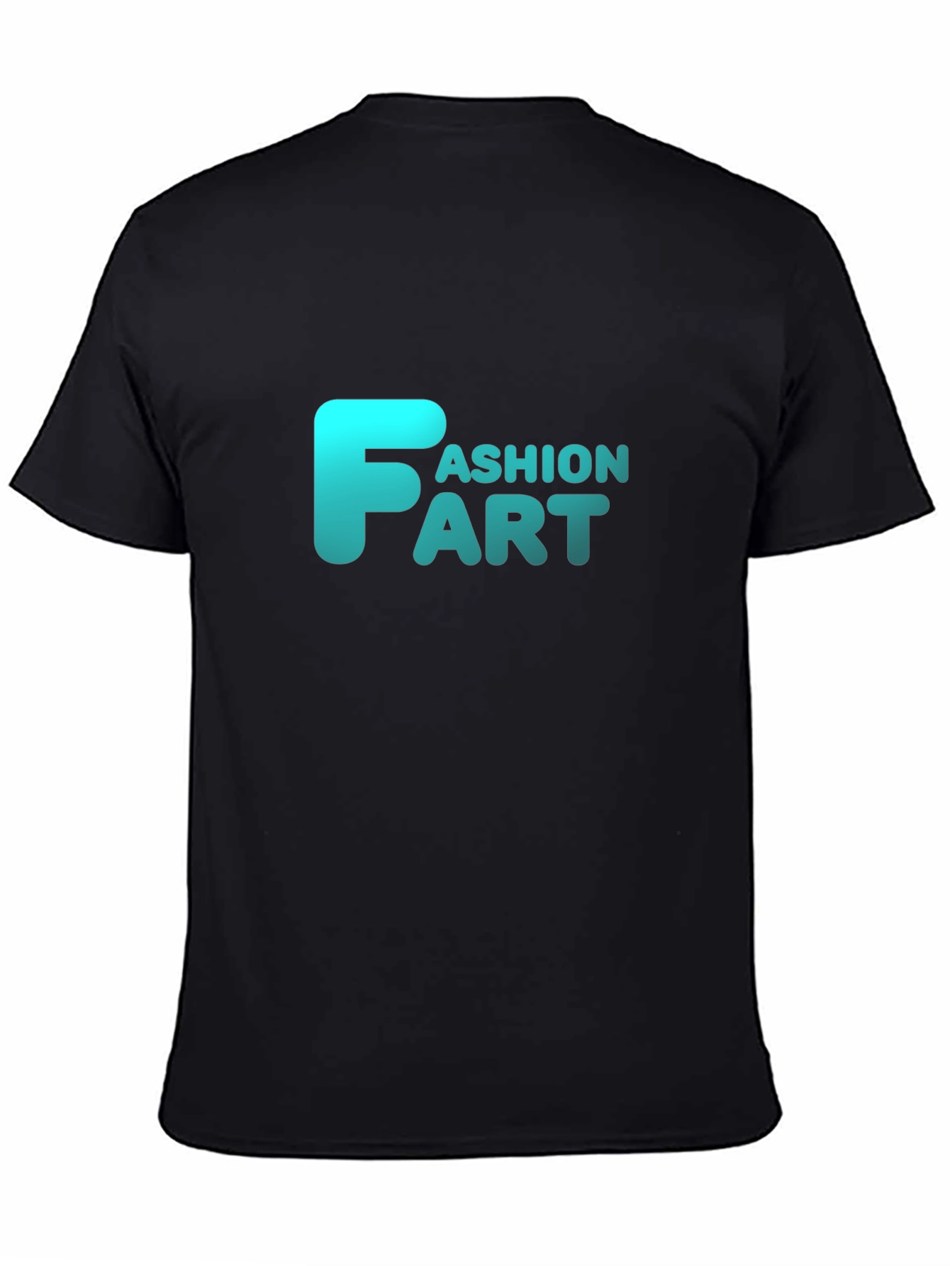 Fashion Art Graphic Tee - Stylish & Comfortable