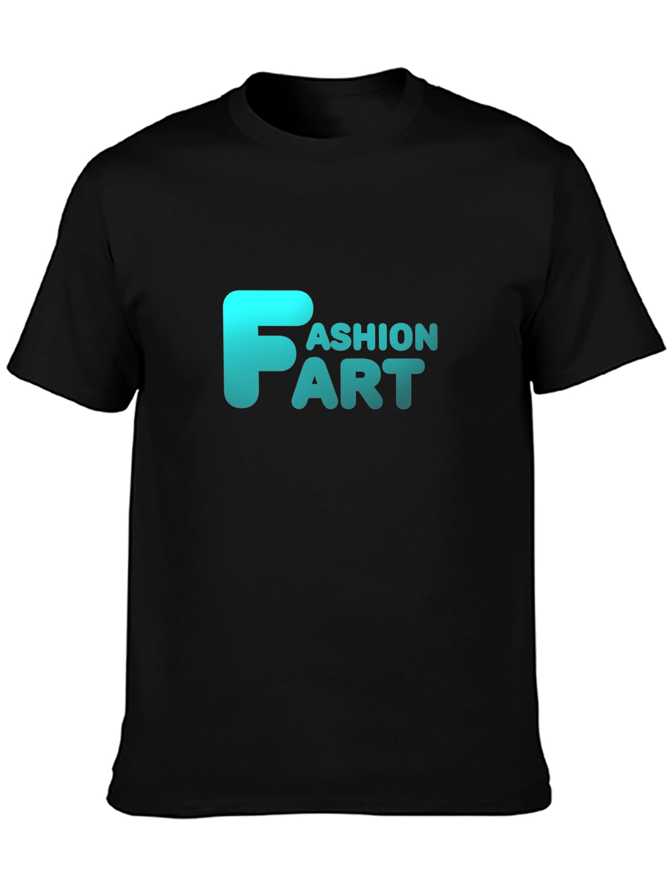 Fashion Art Graphic Tee - Stylish & Comfortable