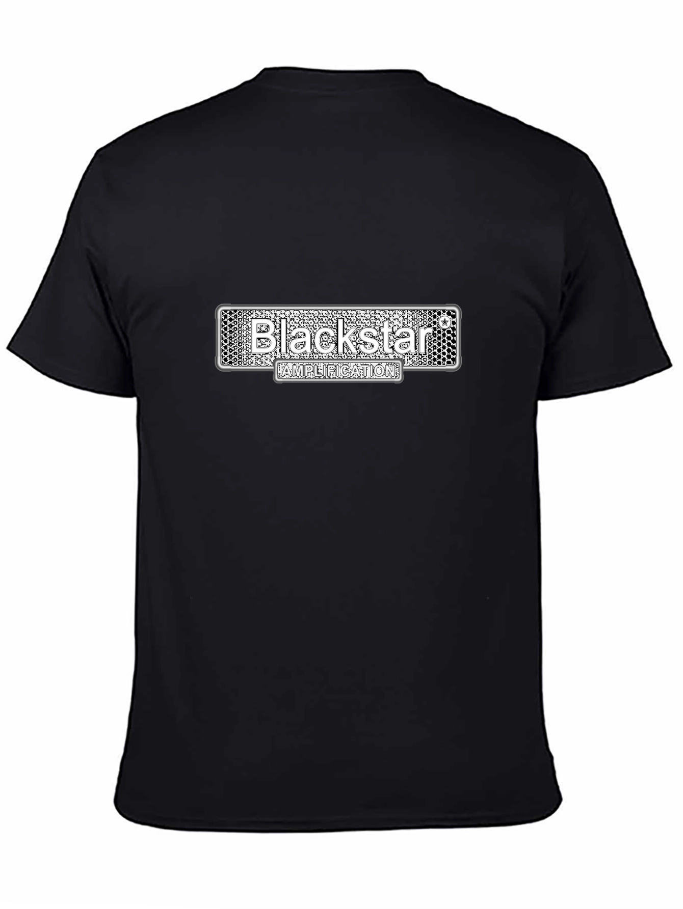 Blackstar Amplification Graphic Tee