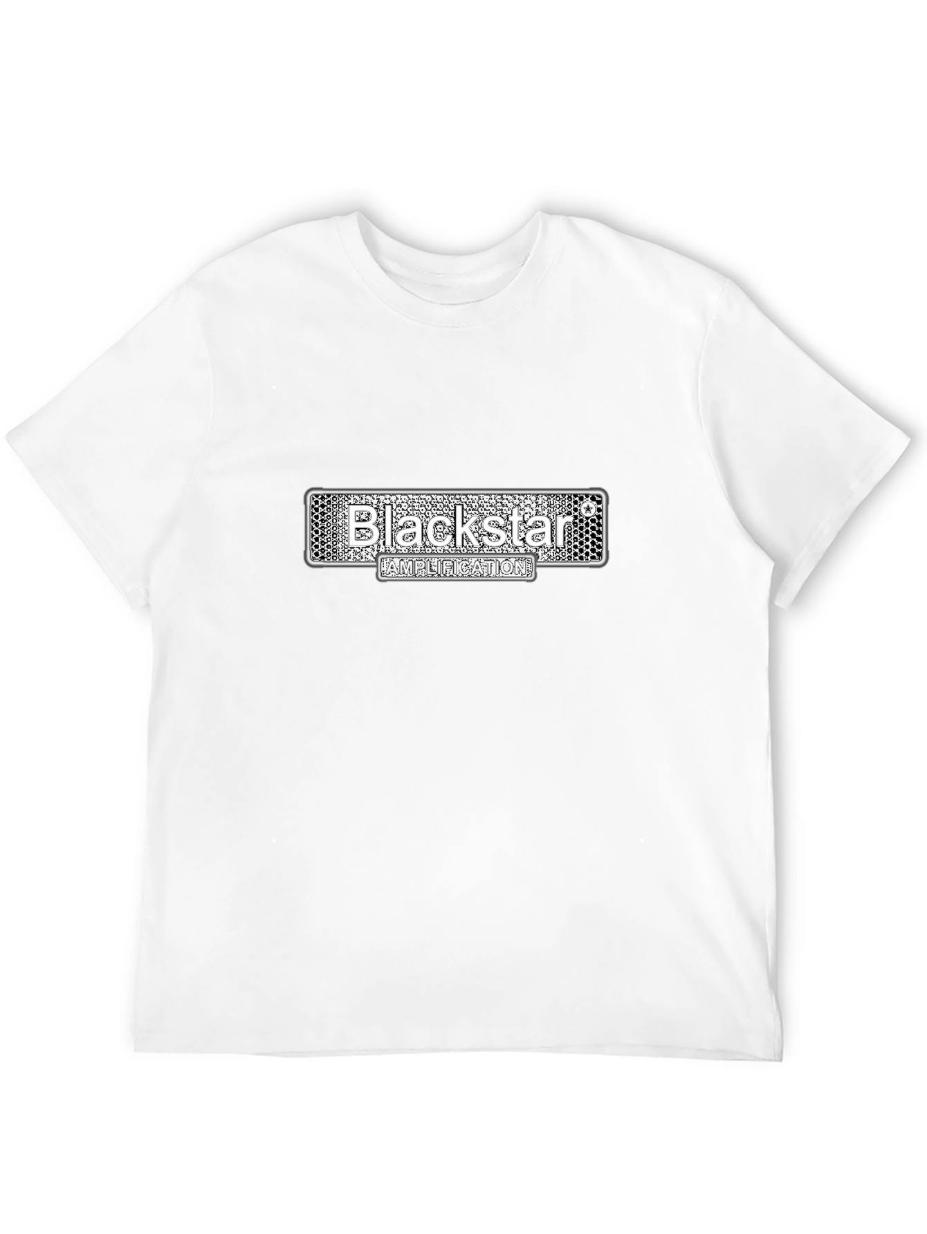 Blackstar Amplification Graphic Tee