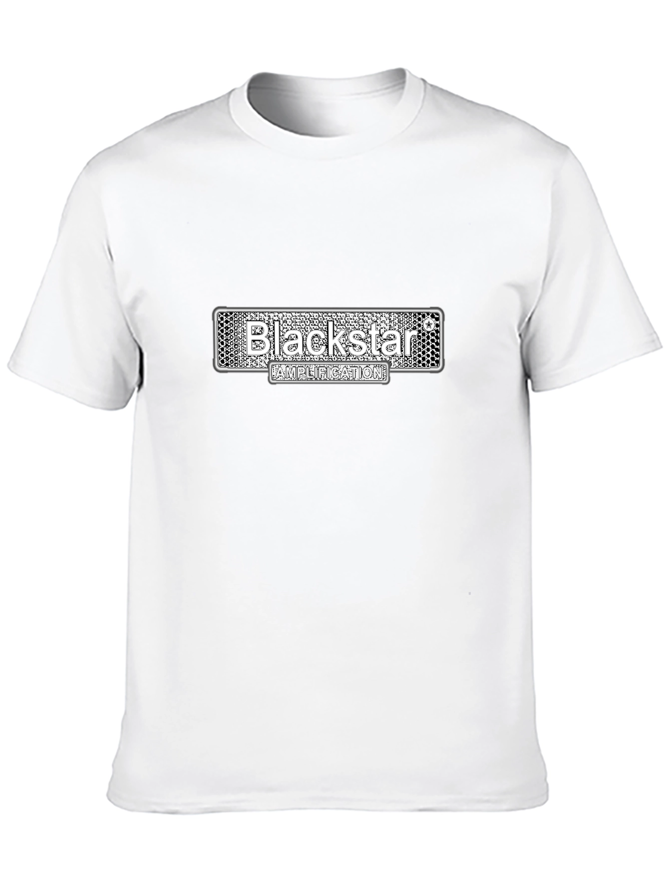 Blackstar Amplification Graphic Tee