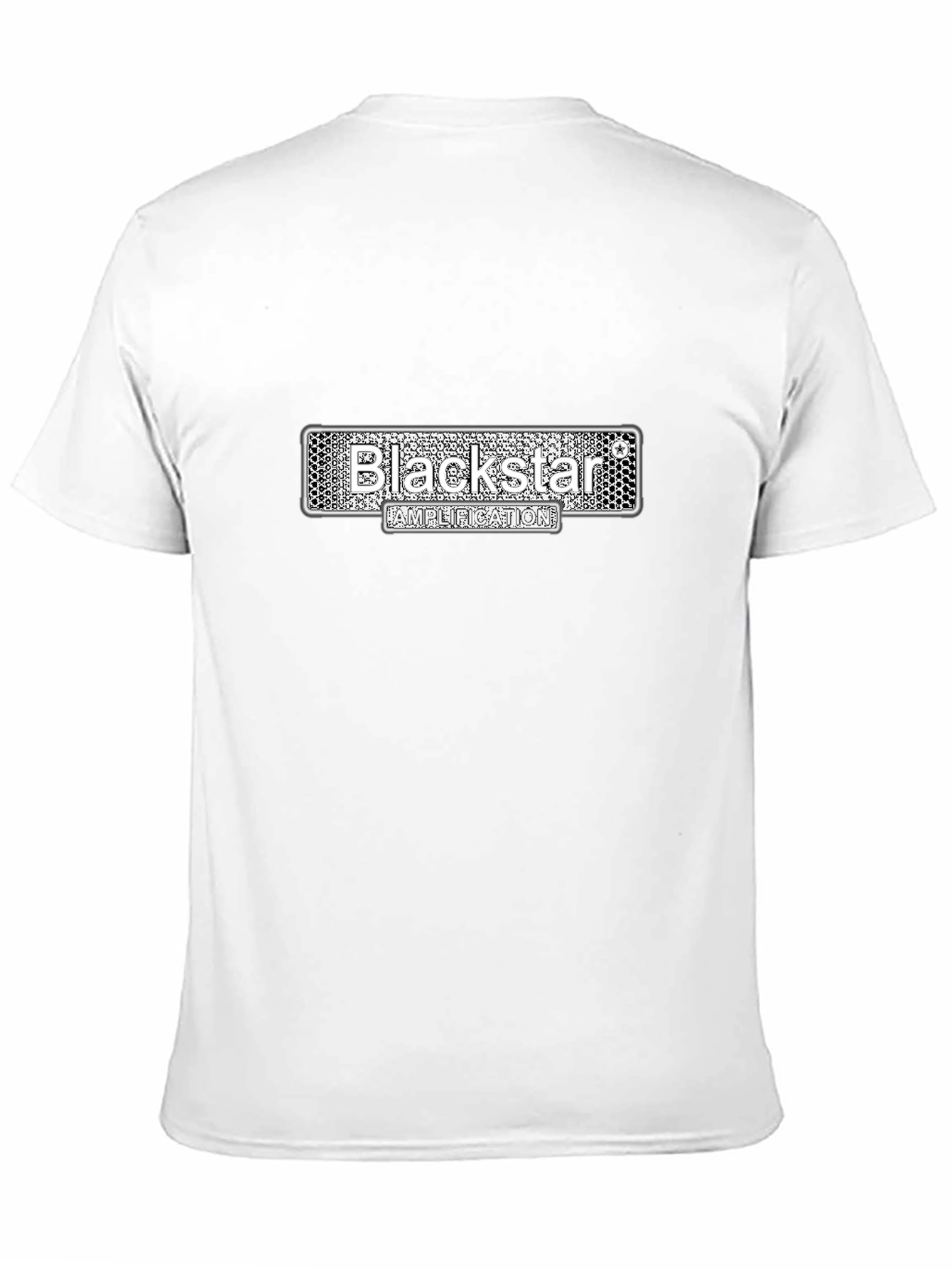 Blackstar Amplification Graphic Tee