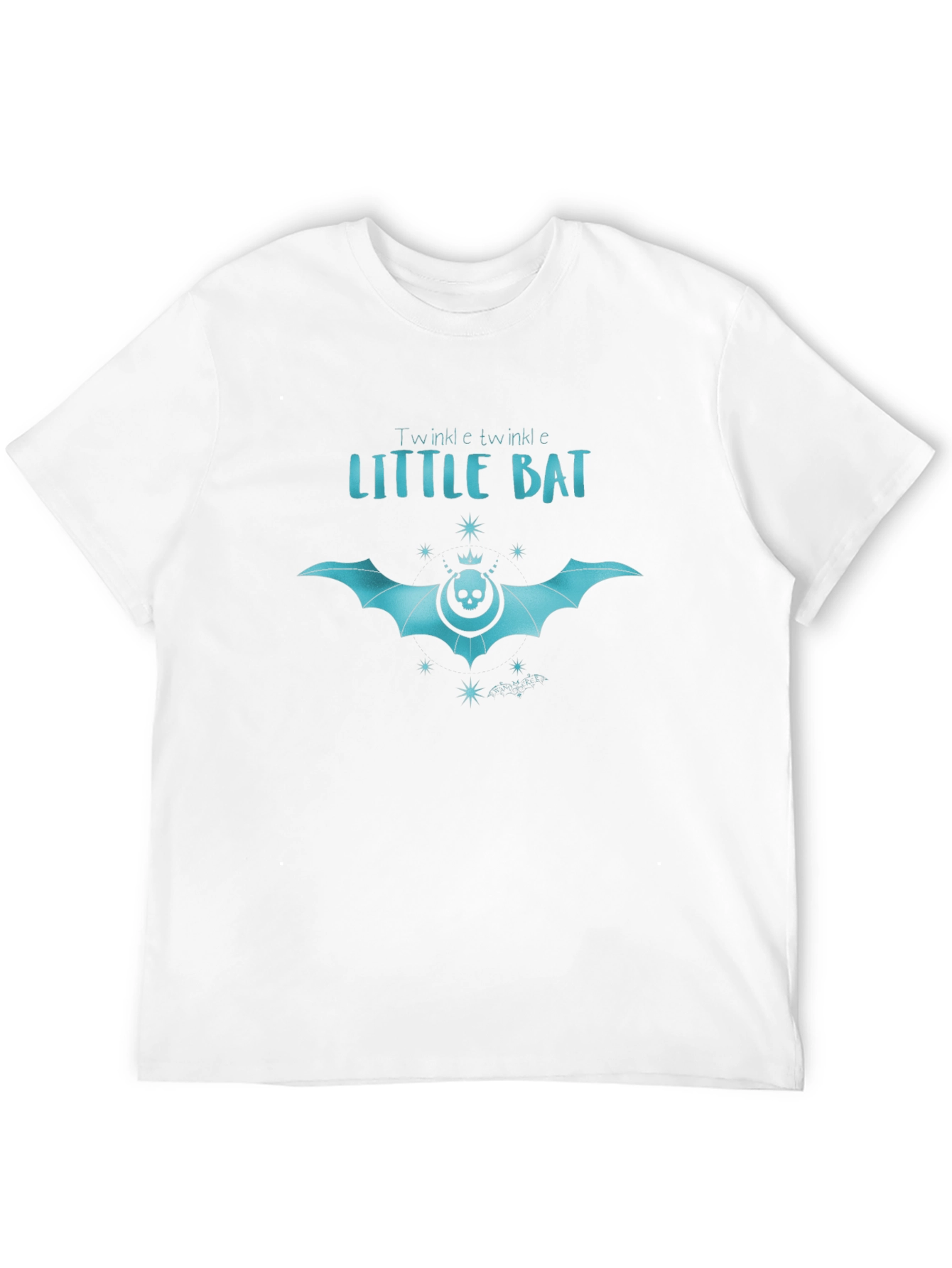 Twinkle Little Bat Graphic Tee