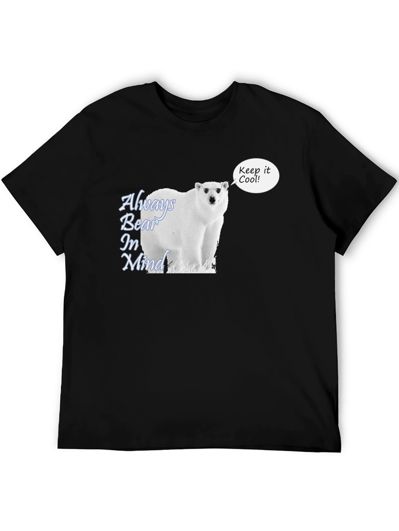 Cool Bear T-Shirt