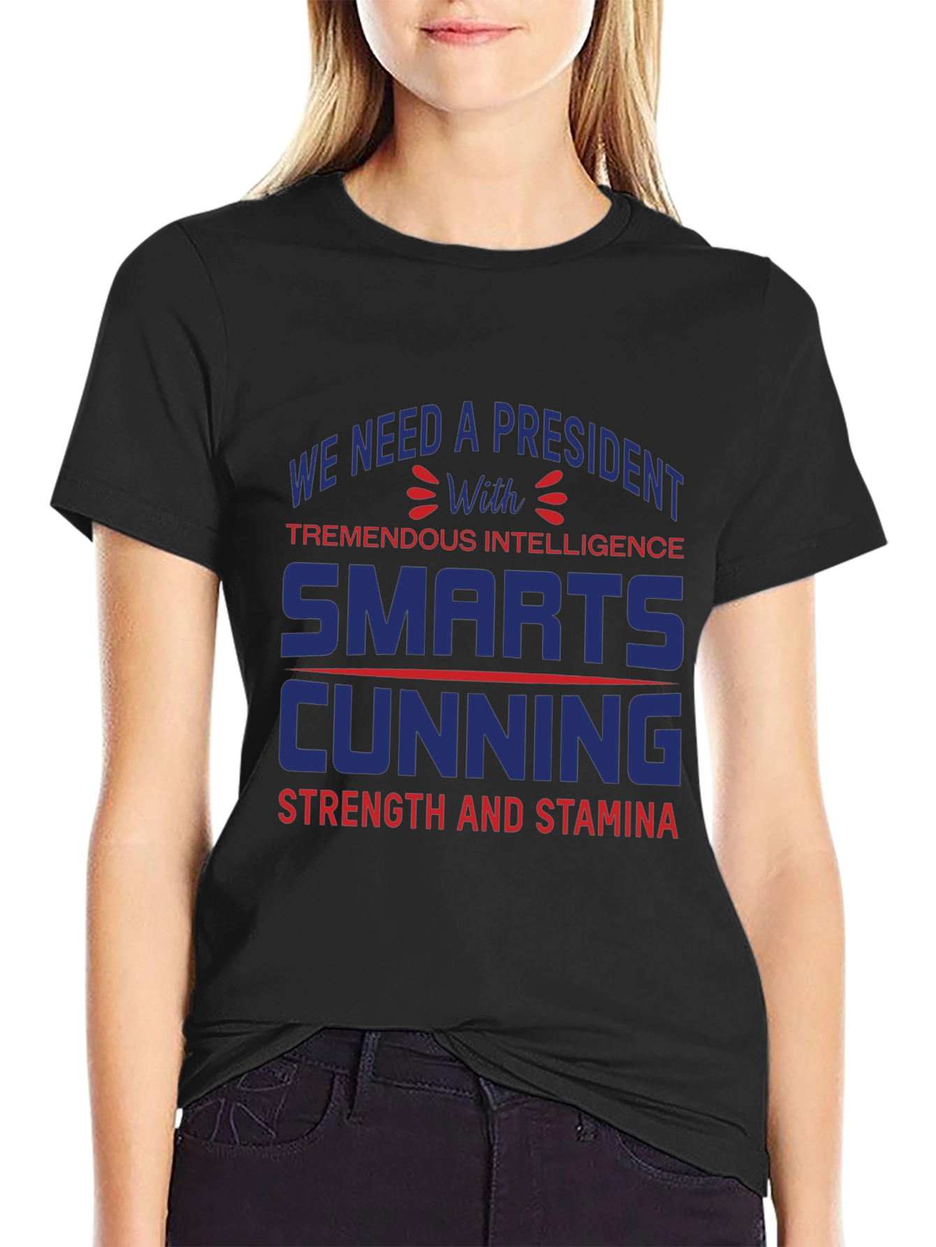 Presidential Quality T-Shirt