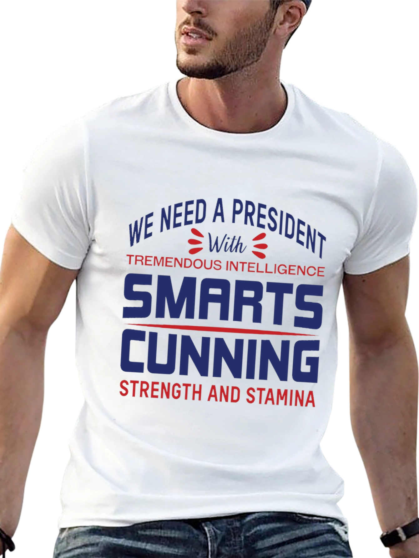 Presidential Quality T-Shirt