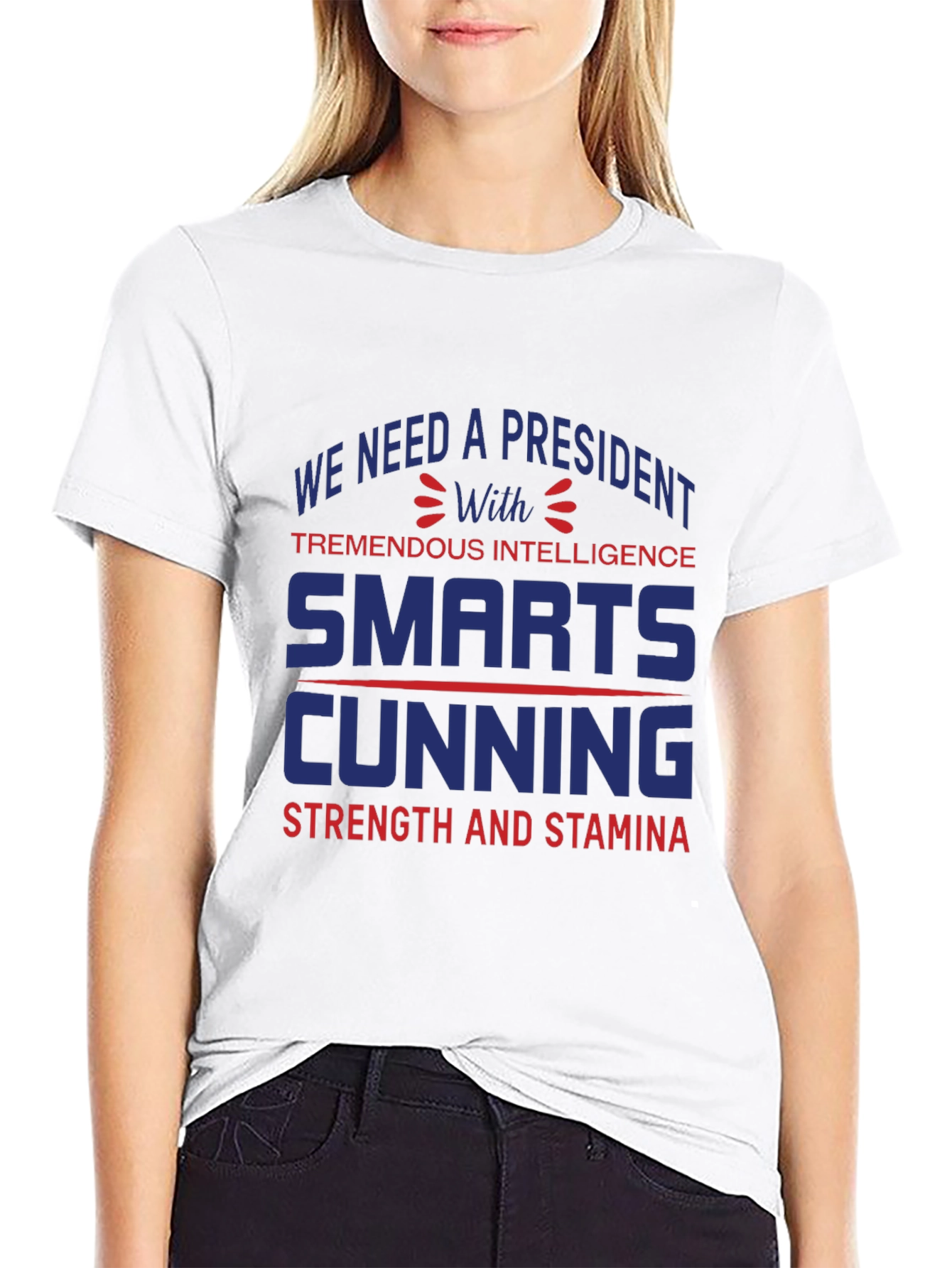 Presidential Quality T-Shirt