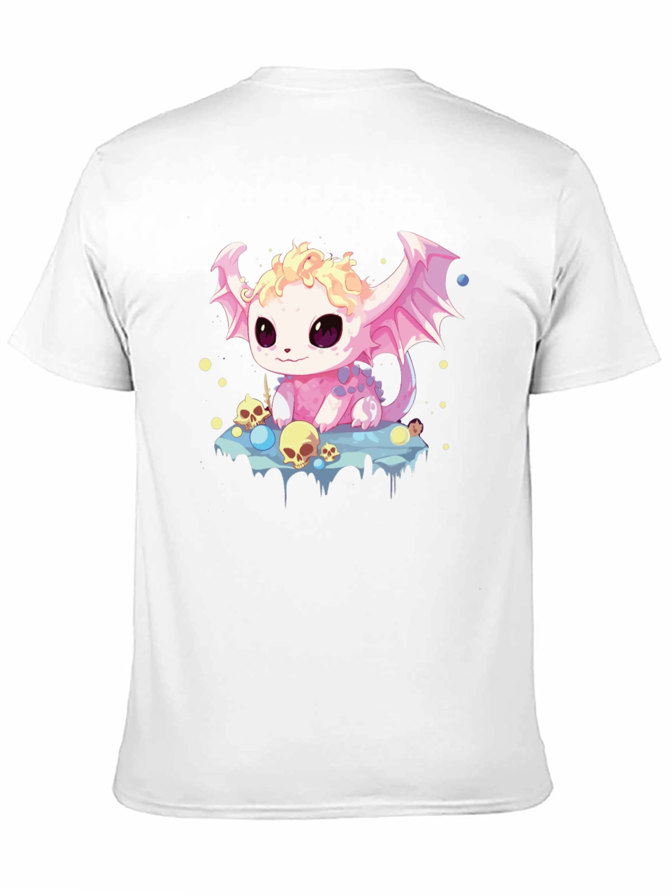 Cute Dragon T-Shirt