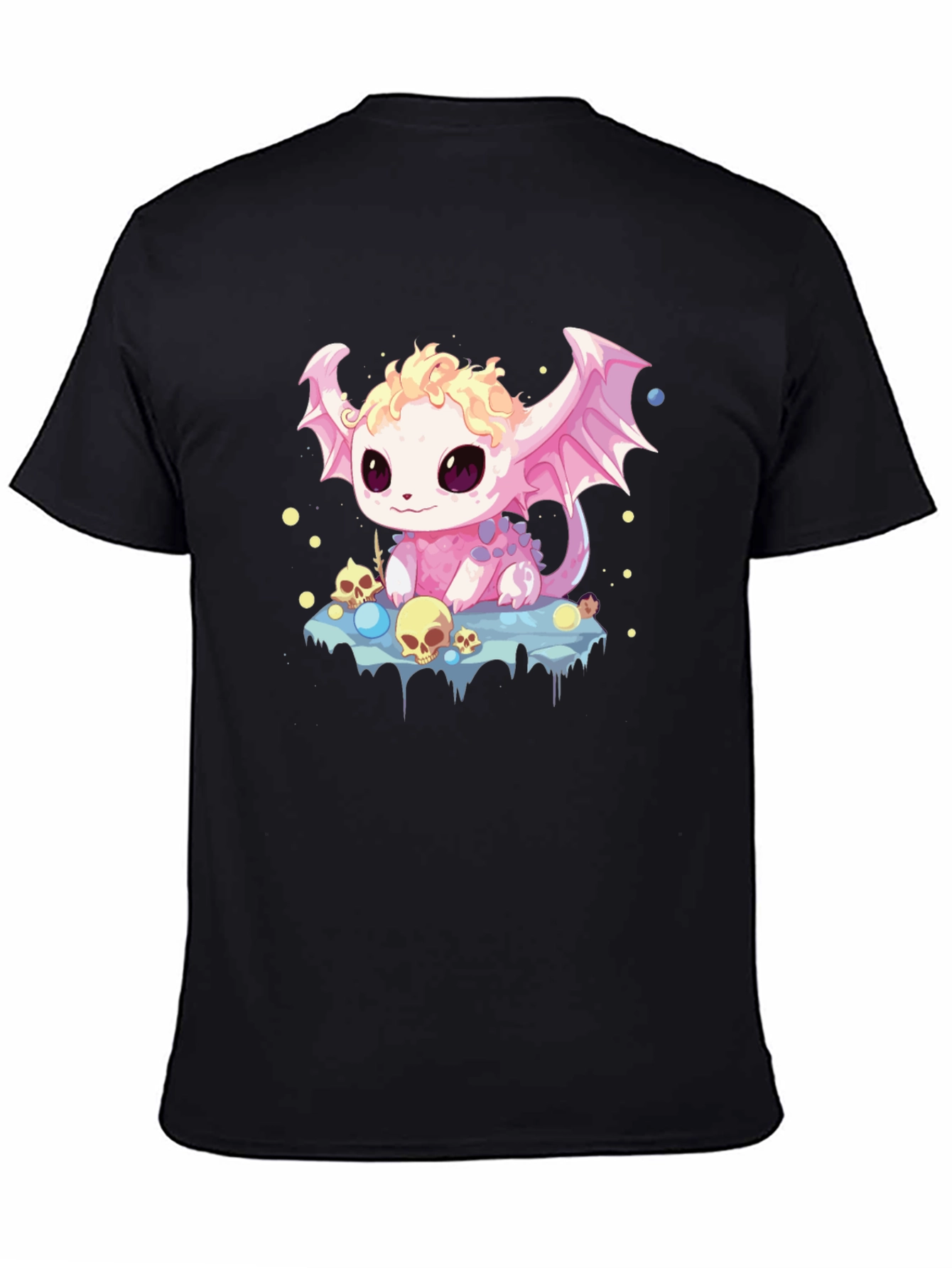 Cute Dragon T-Shirt