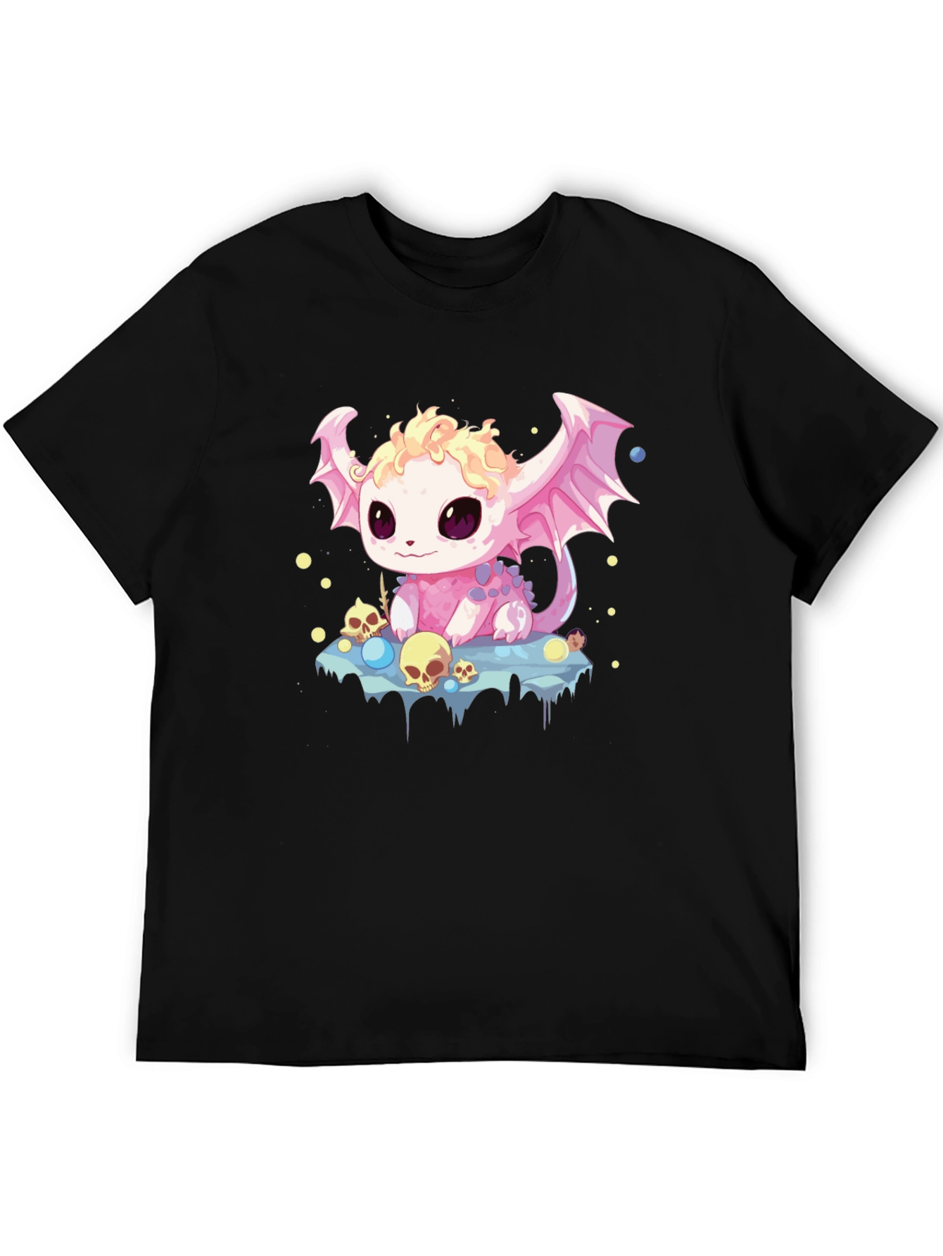 Cute Dragon T-Shirt