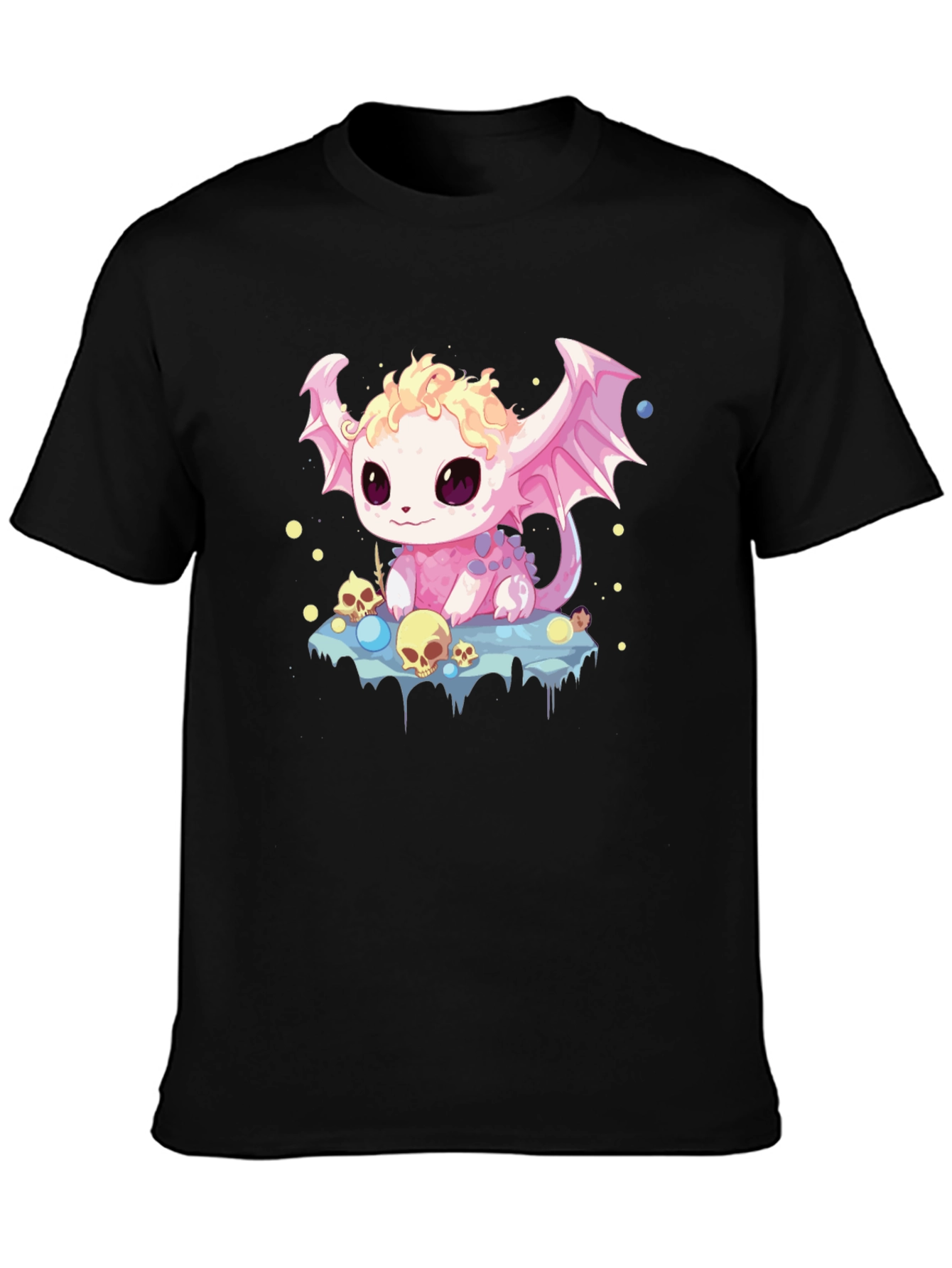 Cute Dragon T-Shirt