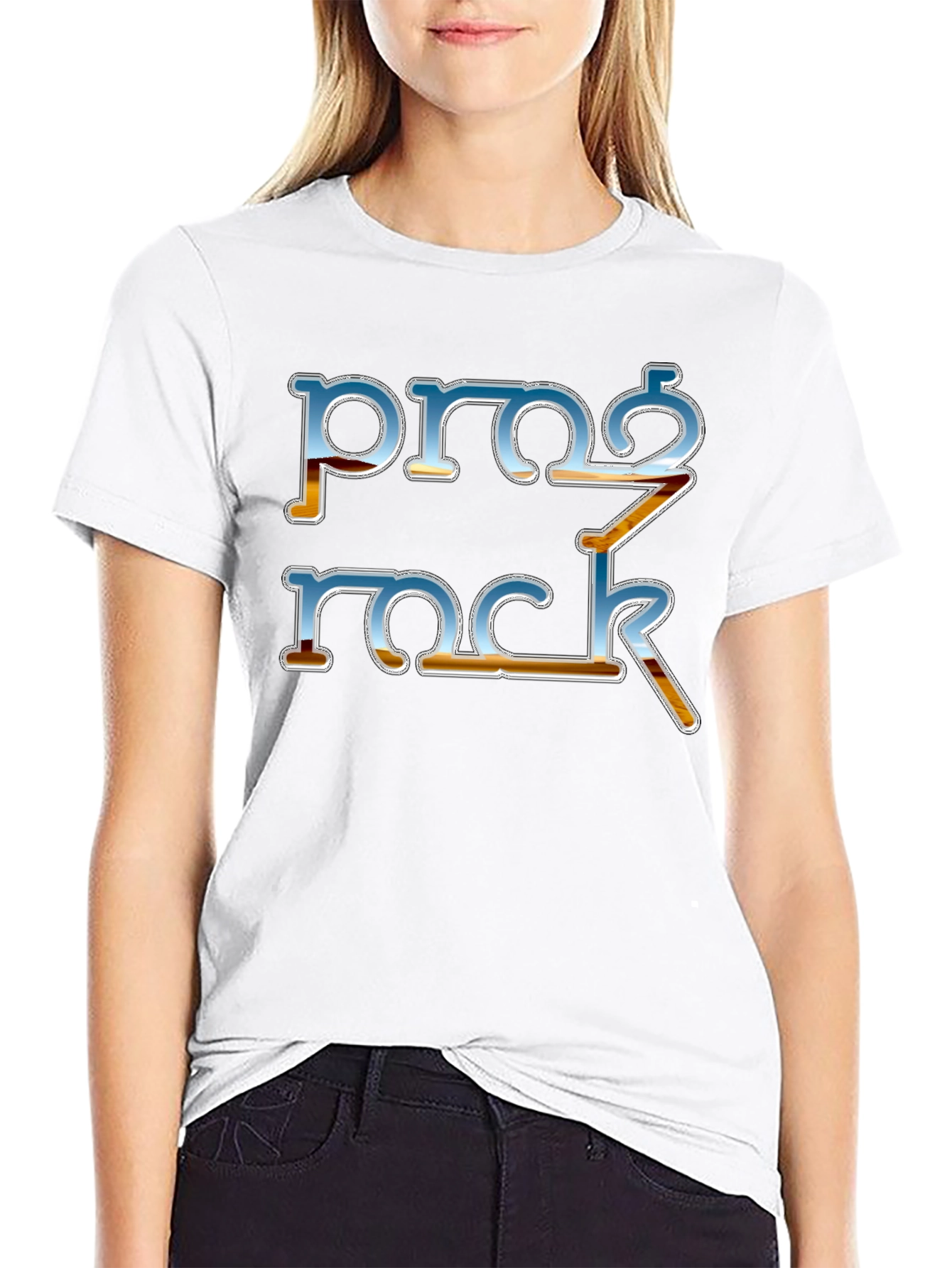 Progressive Rock Music Fan T-Shirt