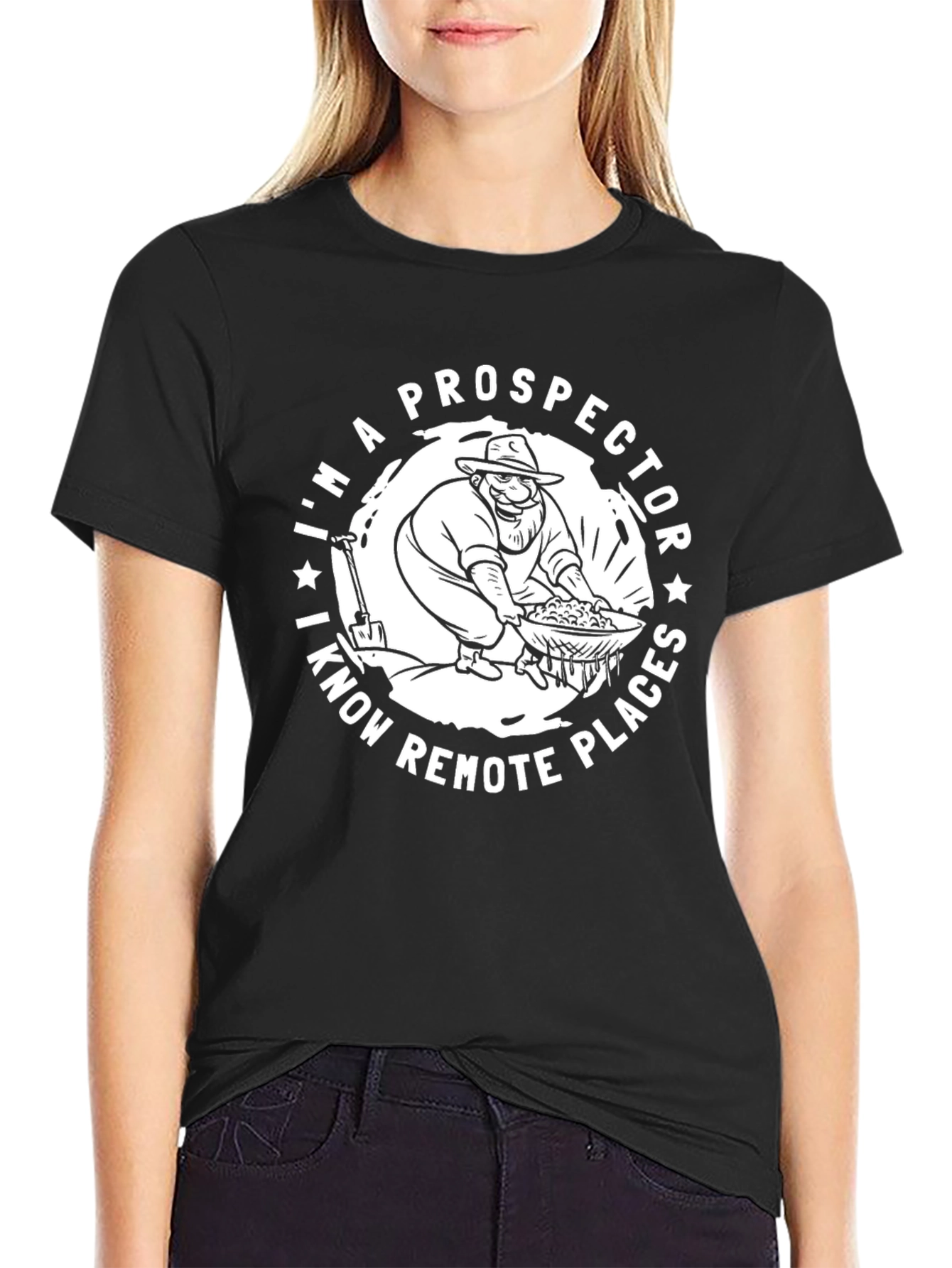 Im a Prospector T-Shirt