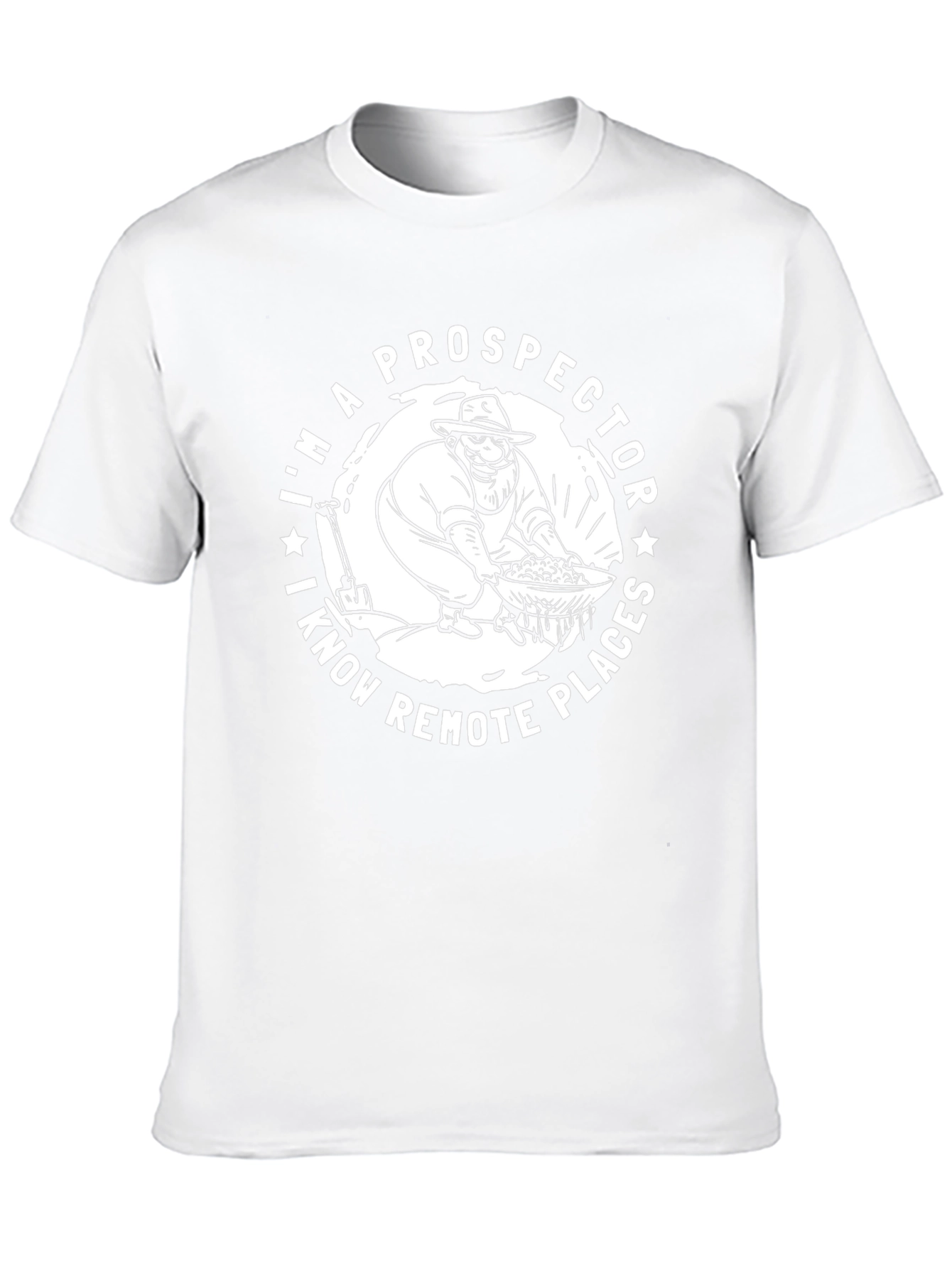 Im a Prospector T-Shirt