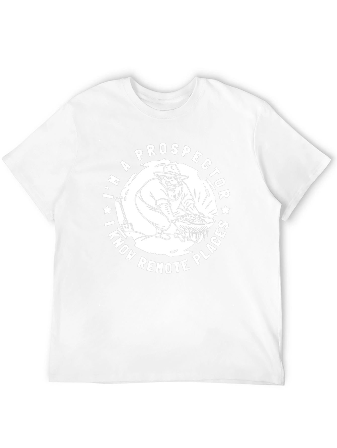 Im a Prospector T-Shirt
