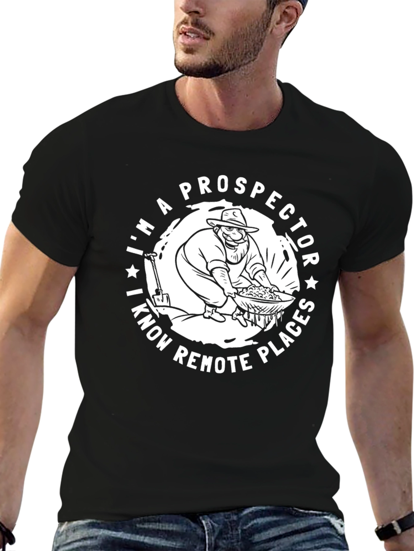 Im a Prospector T-Shirt