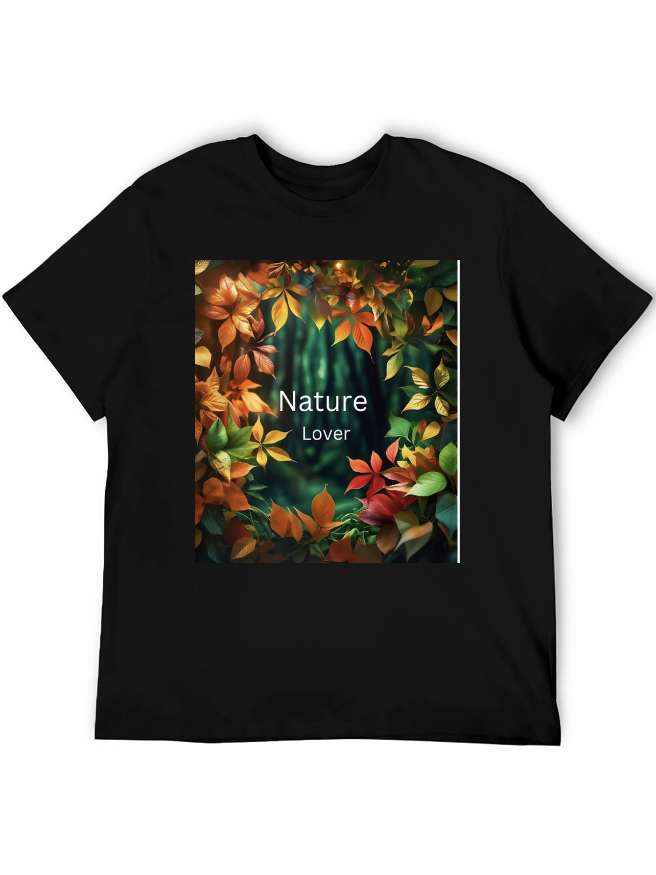 Nature Lover T-Shirt