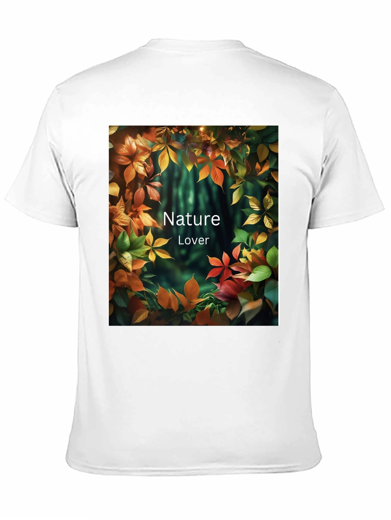 Nature Lover T-Shirt
