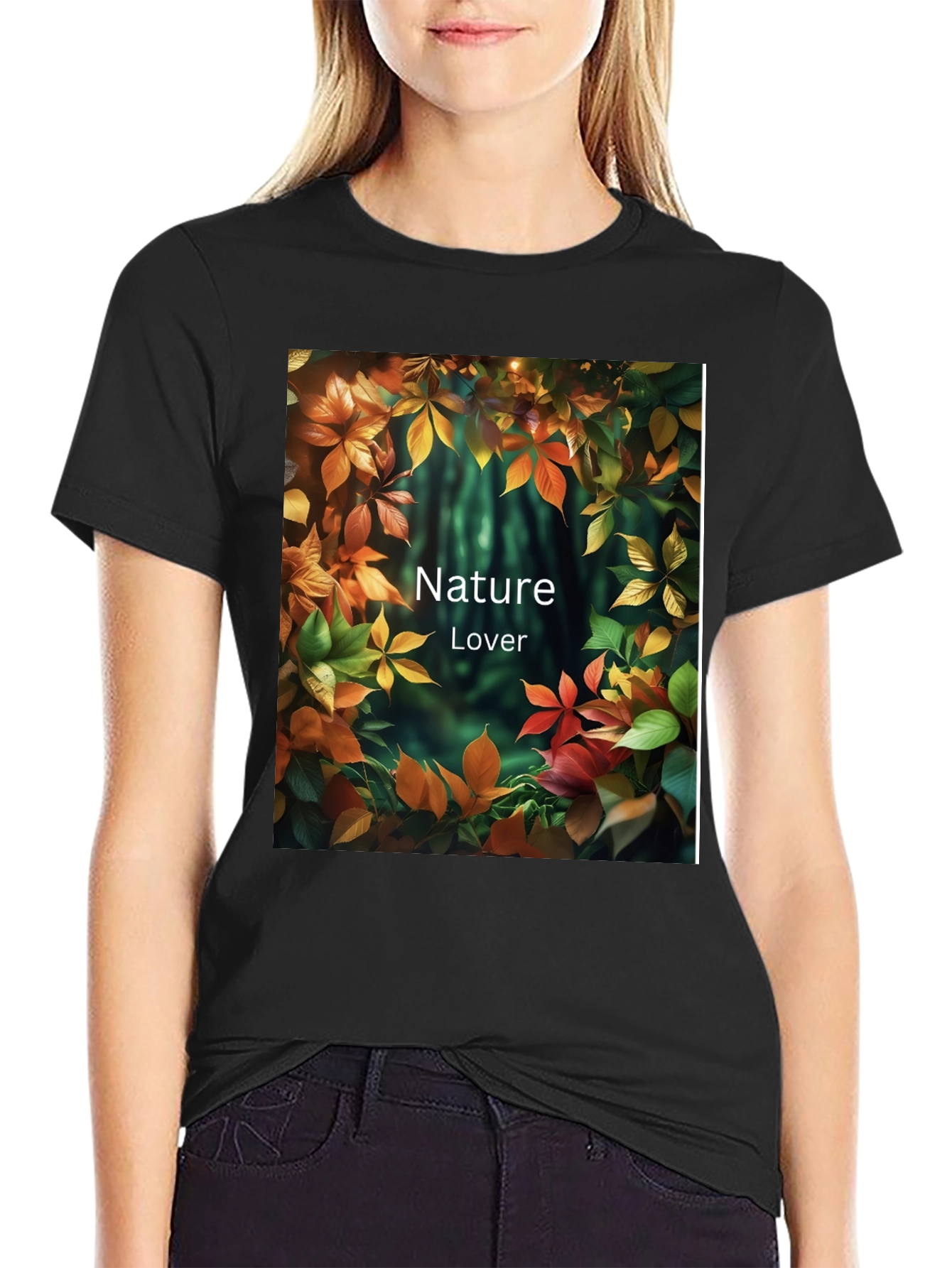 Nature Lover T-Shirt