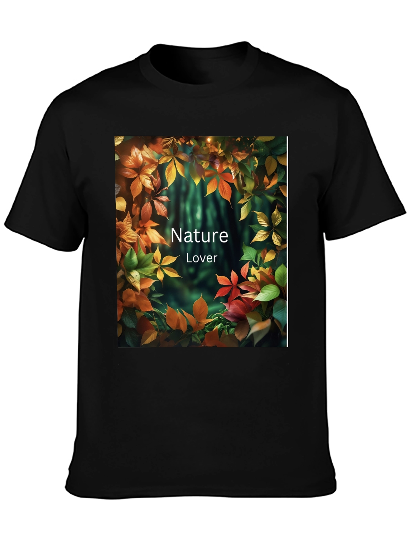 Nature Lover T-Shirt