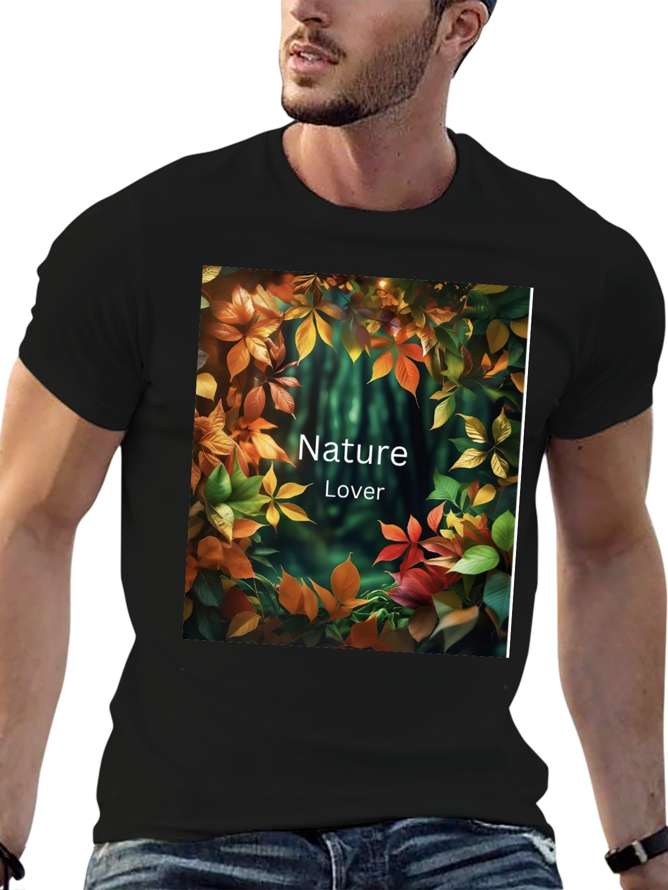 Nature Lover T-Shirt