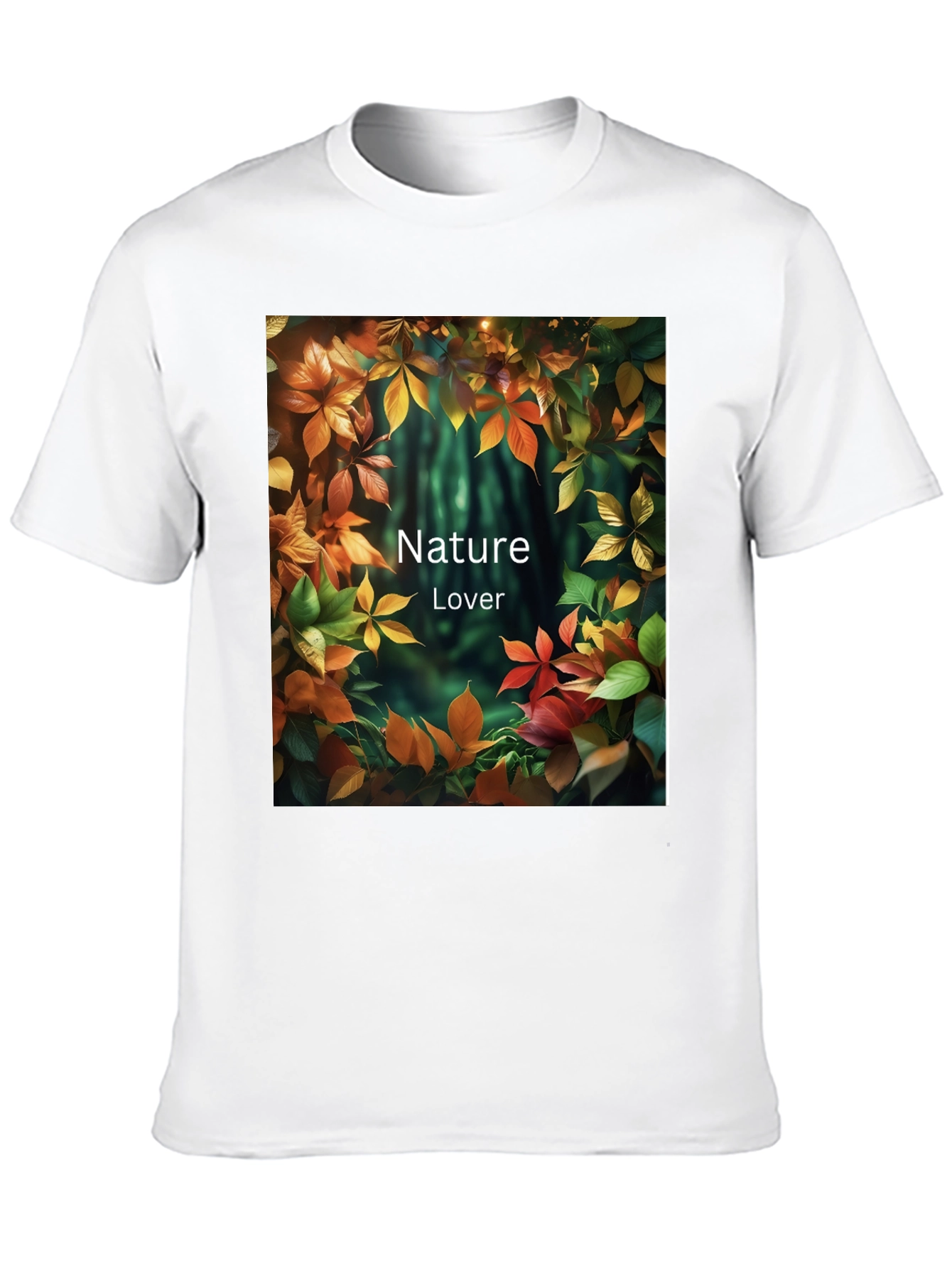 Nature Lover T-Shirt