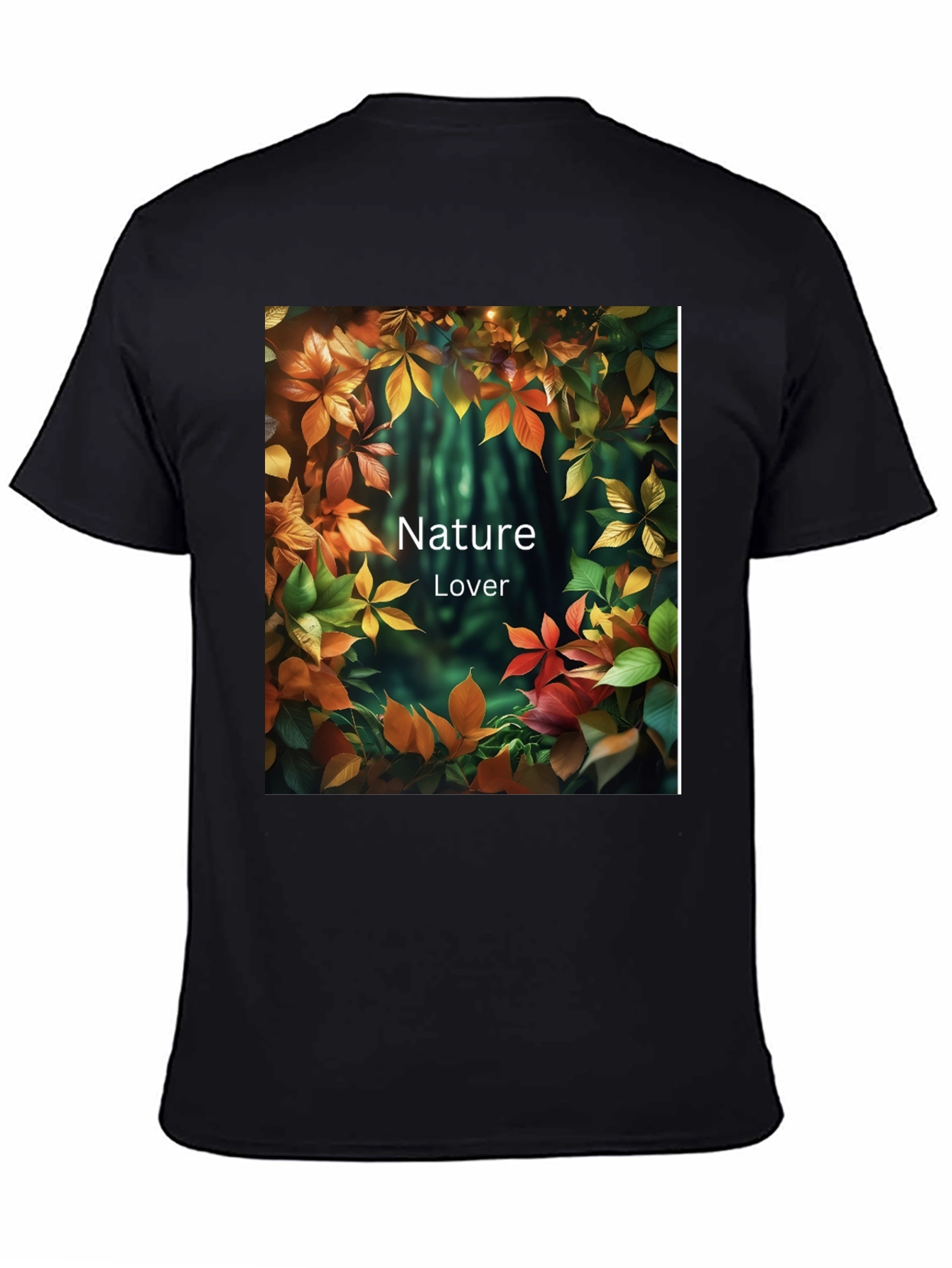 Nature Lover T-Shirt