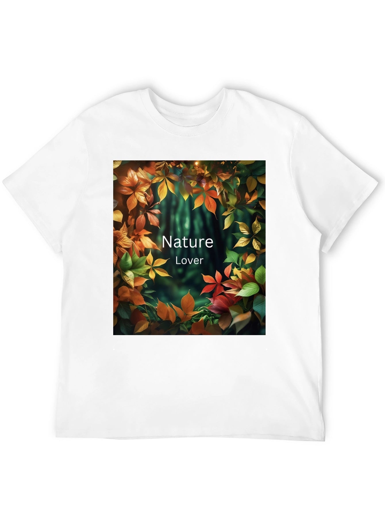 Nature Lover T-Shirt