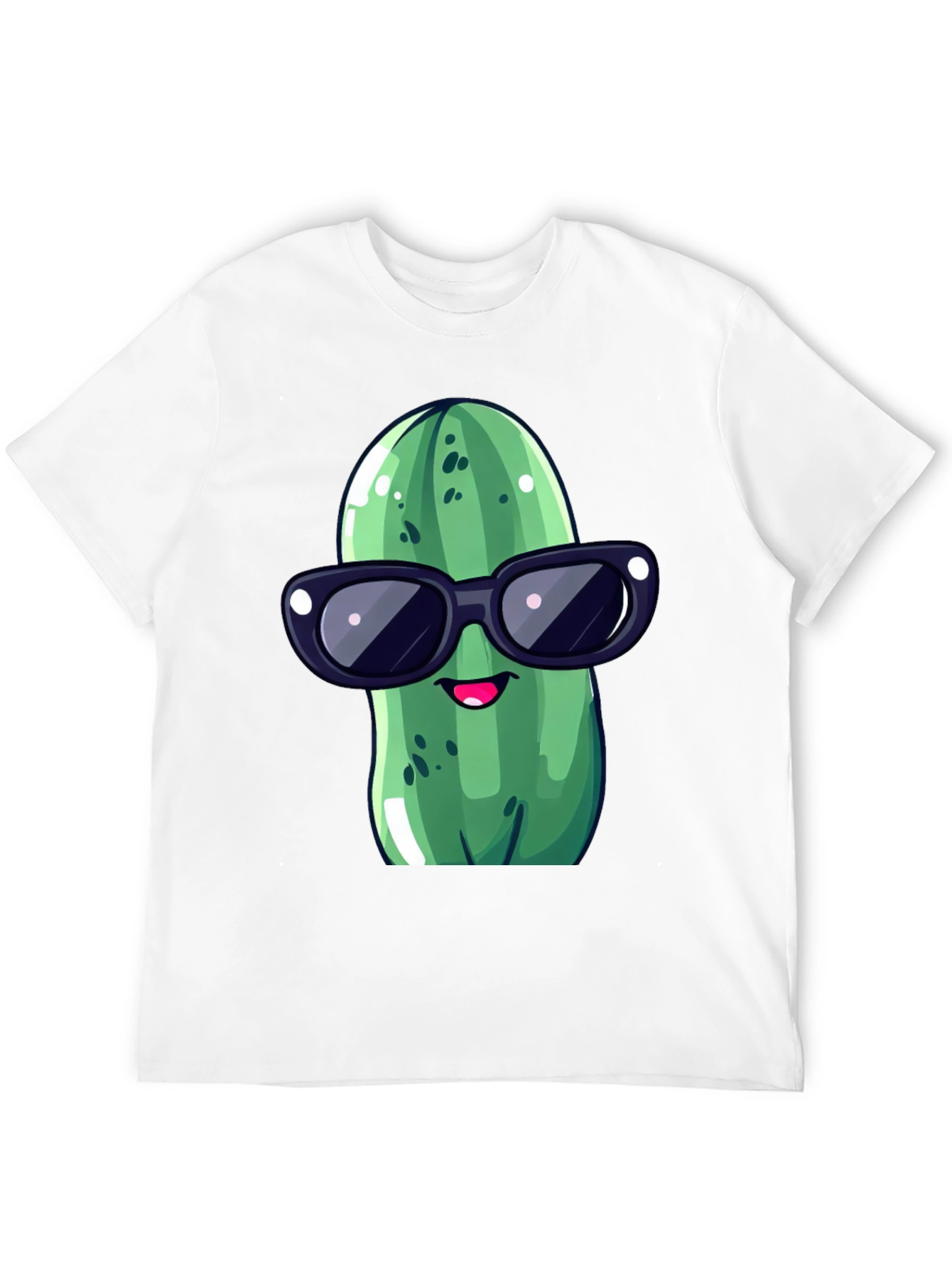 Cool Pickle T-Shirt