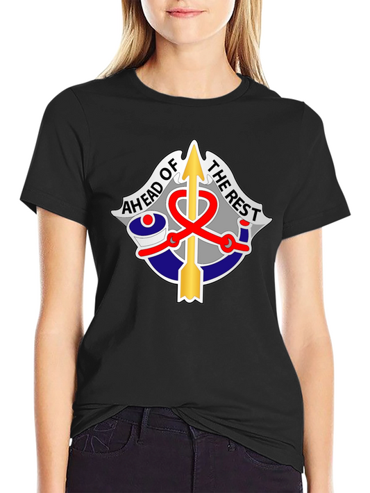 Ahead of the Rest Graphic T-Shirt