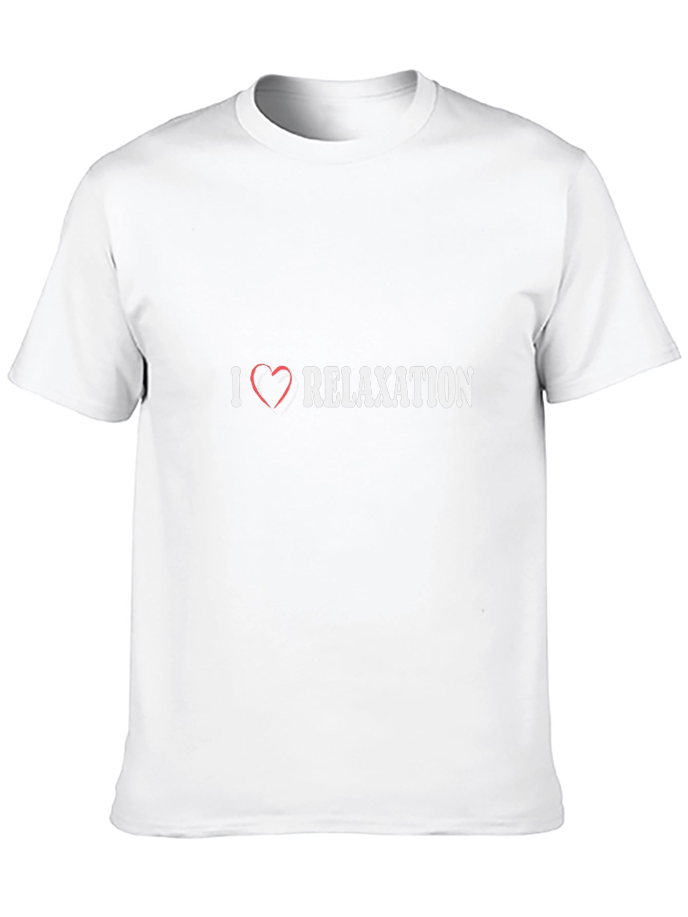 Relaxation T-Shirt