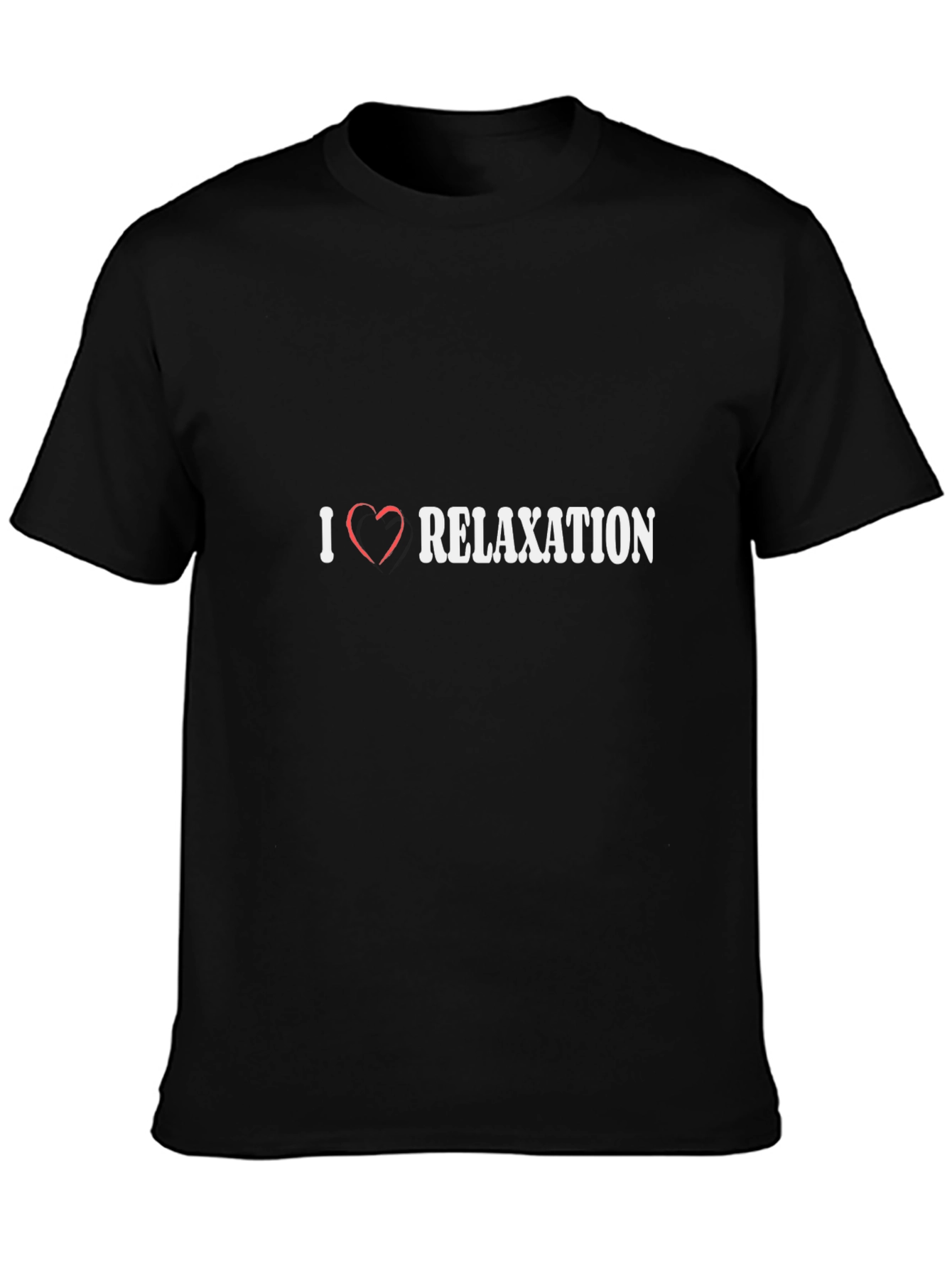 Relaxation T-Shirt