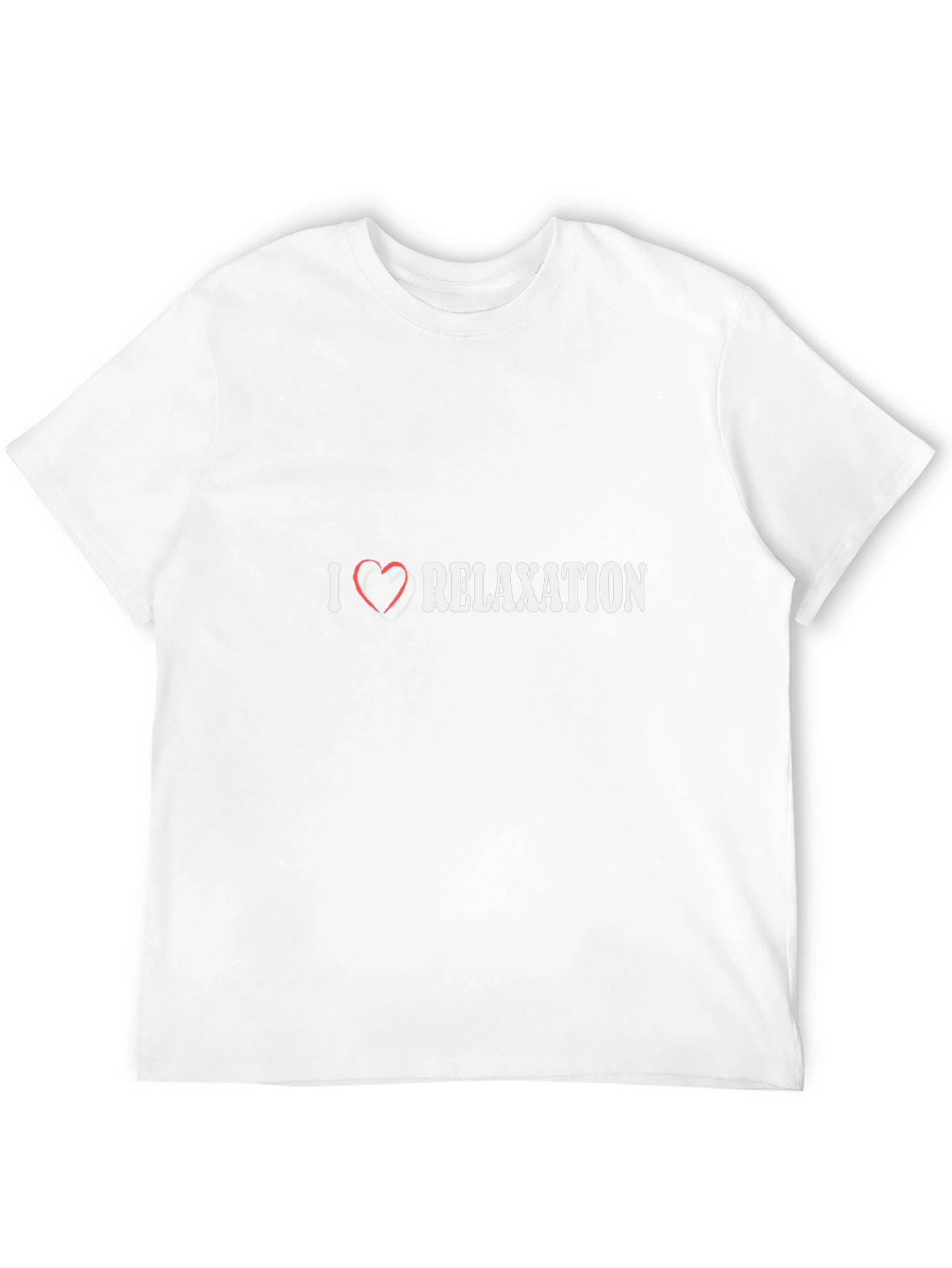 Relaxation T-Shirt