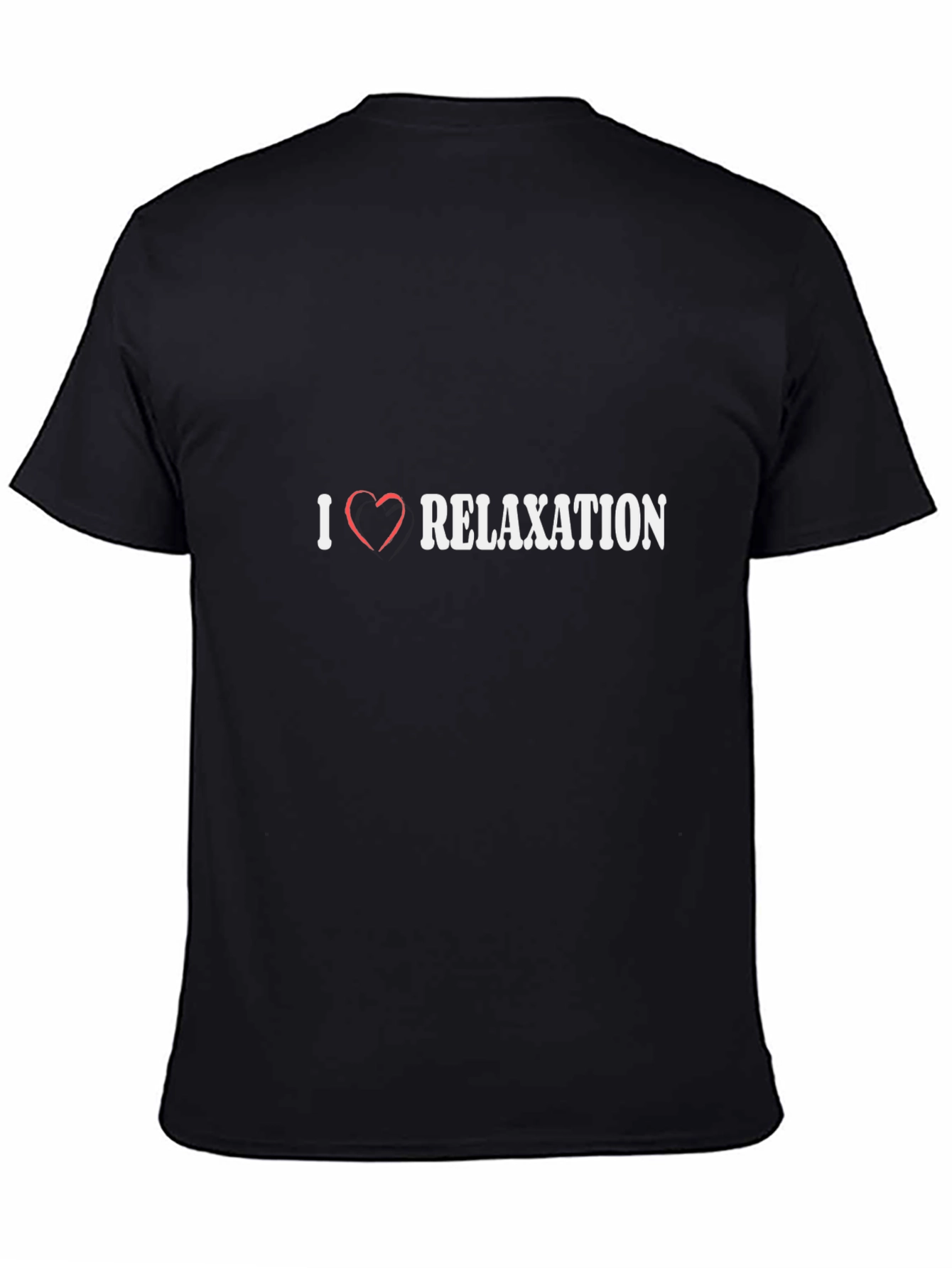 Relaxation T-Shirt
