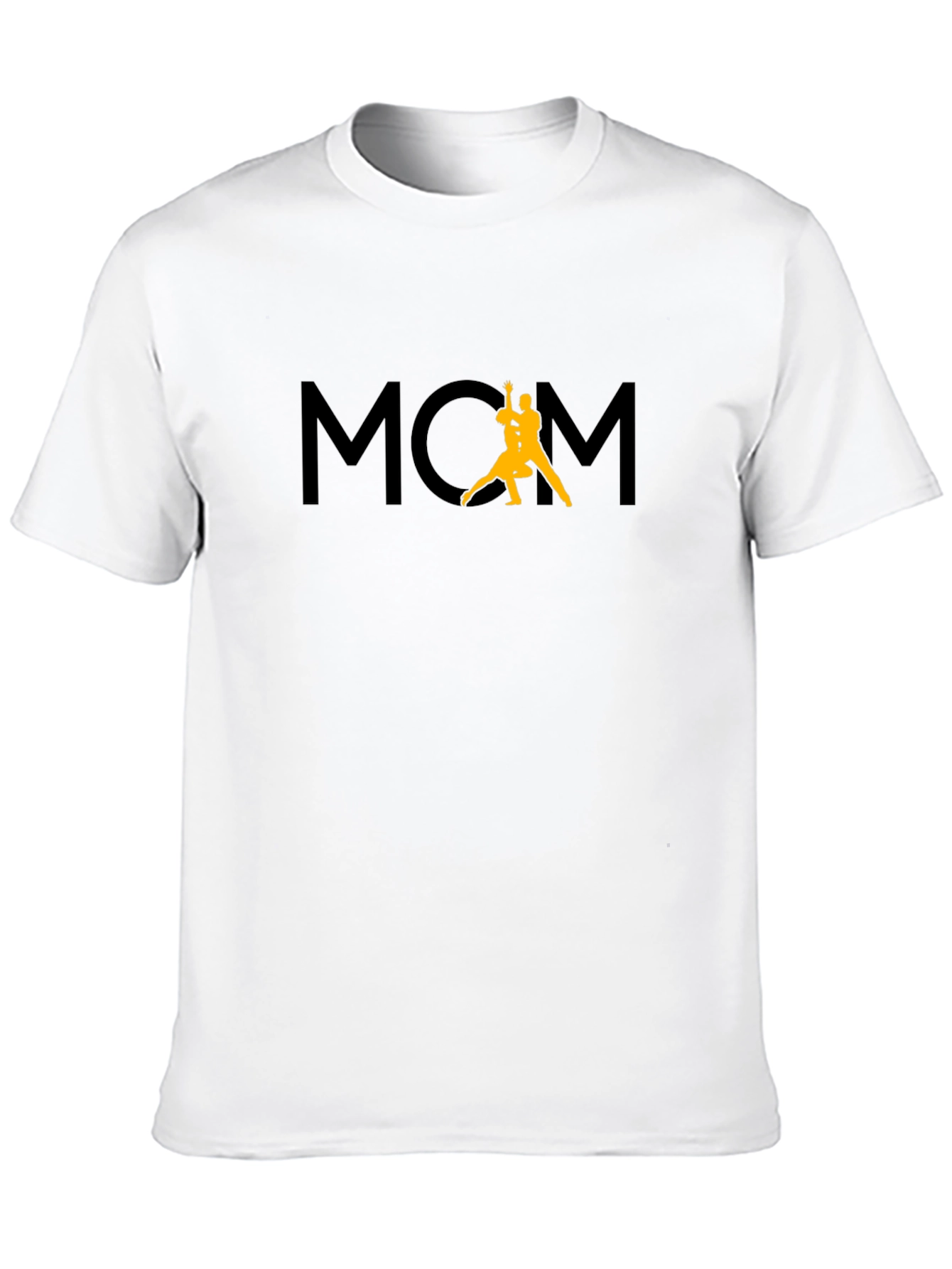 Dance Mom T-Shirt - Tango Lovers Gift