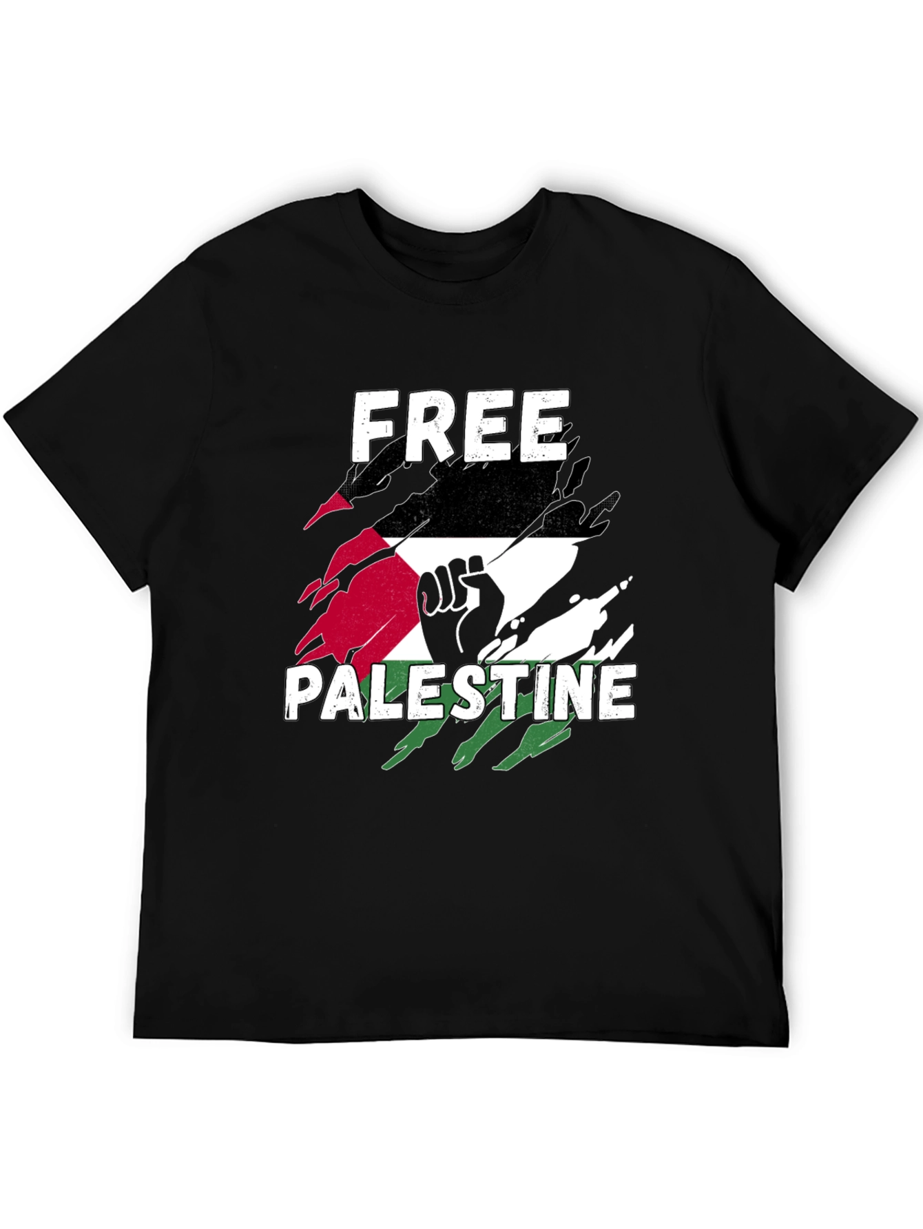 Free Palestine T-Shirt