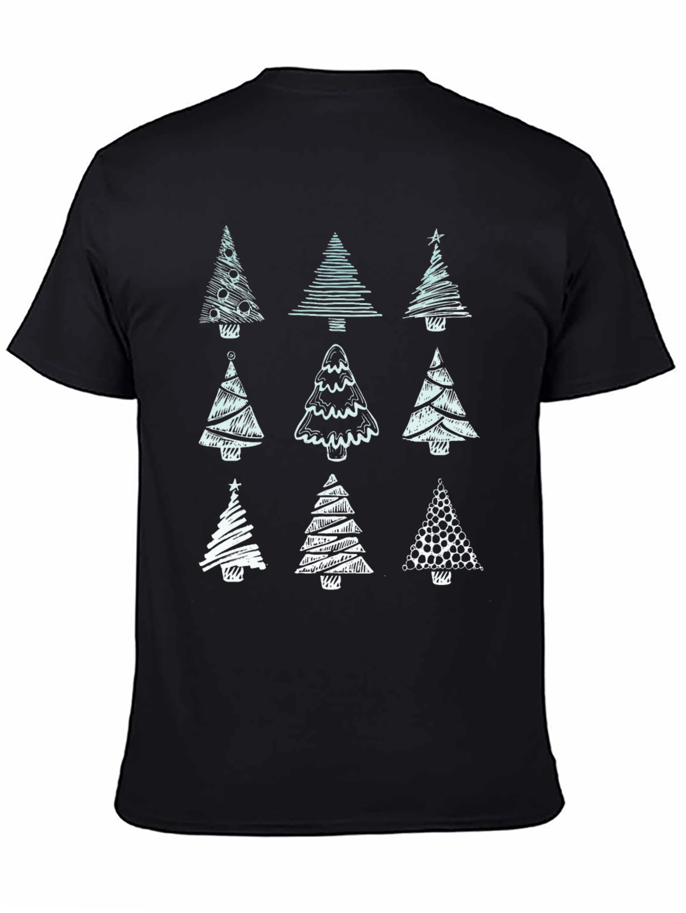 Christmas Tree T-Shirt