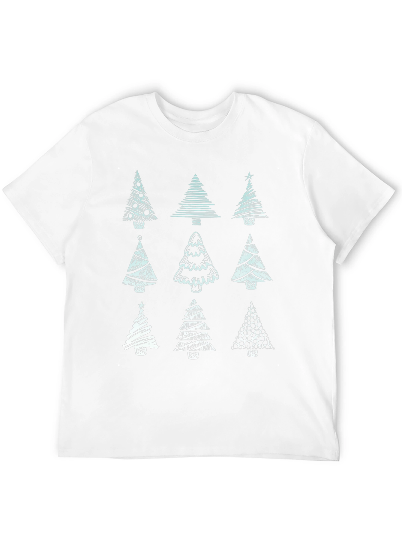 Christmas Tree T-Shirt