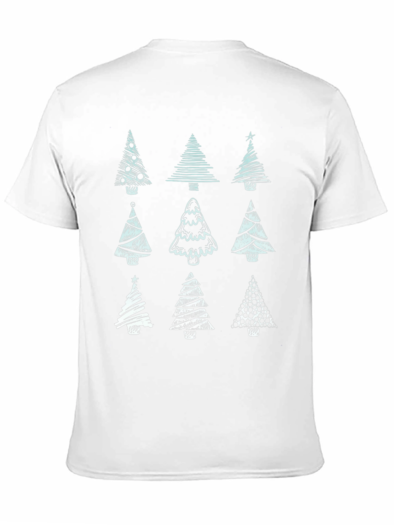 Christmas Tree T-Shirt