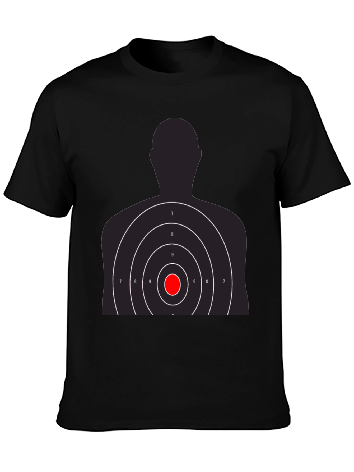 Target Practice T-Shirt