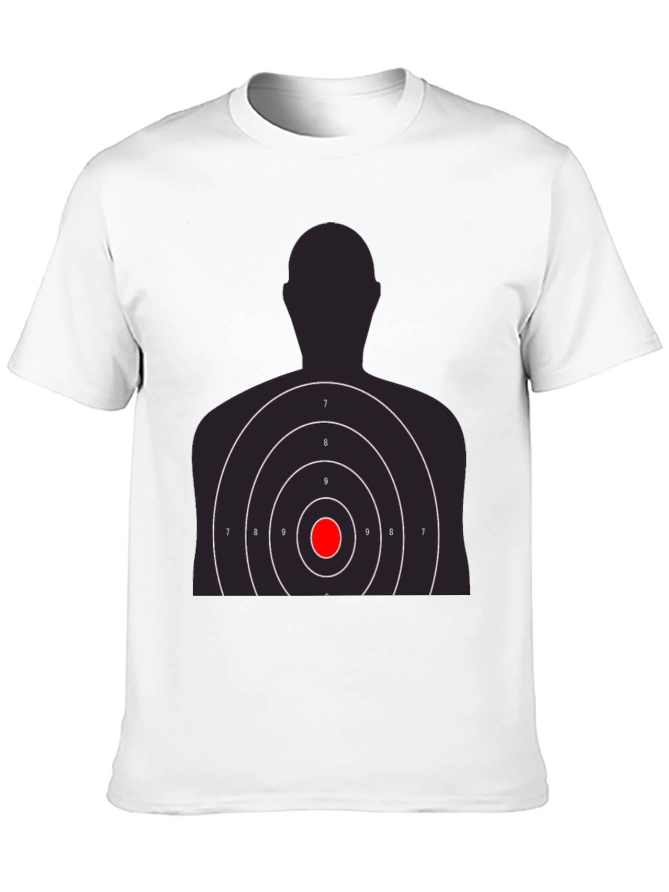 Target Practice T-Shirt