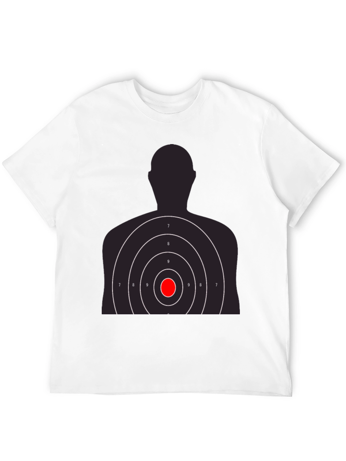 Target Practice T-Shirt
