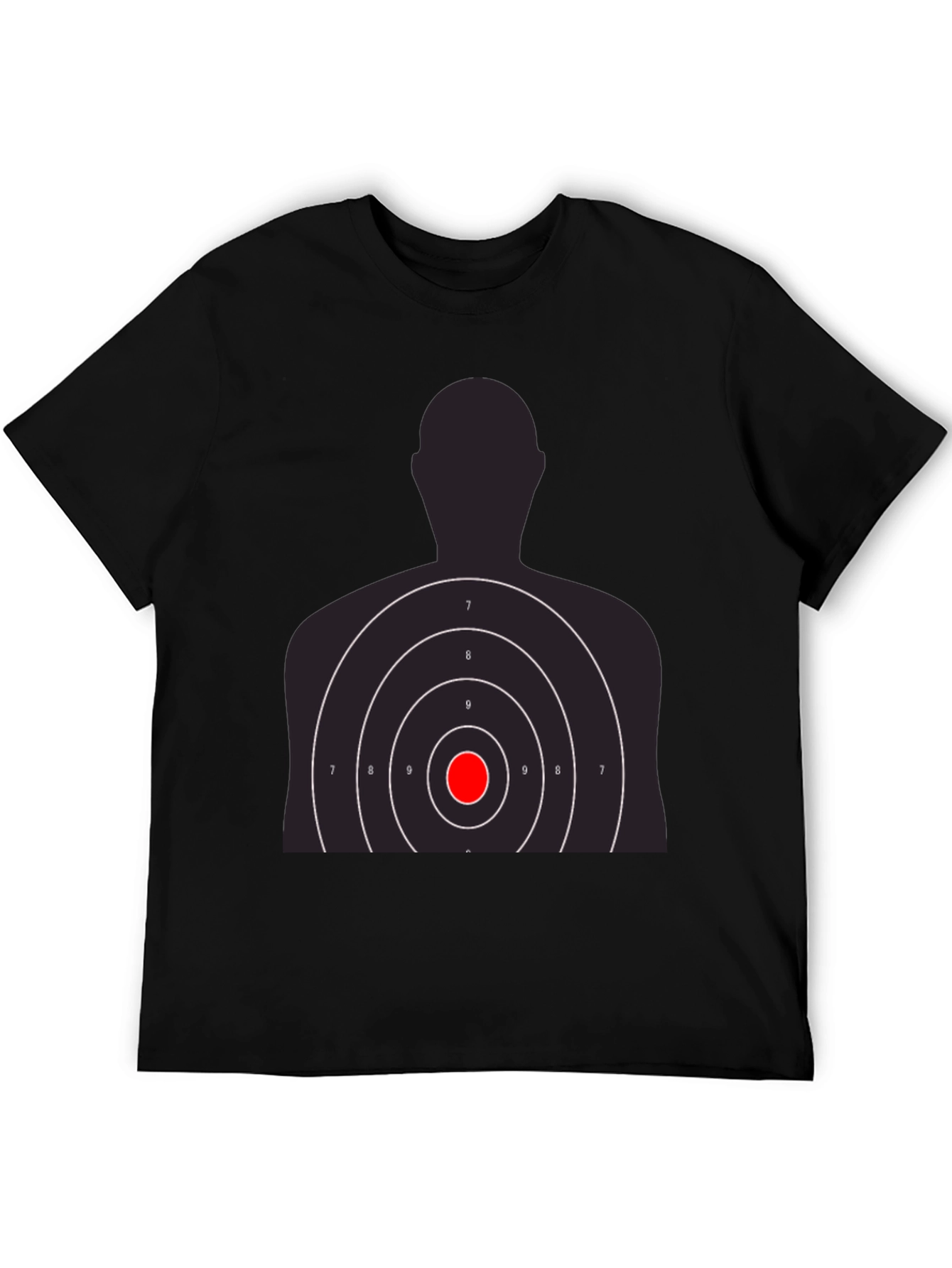 Target Practice T-Shirt